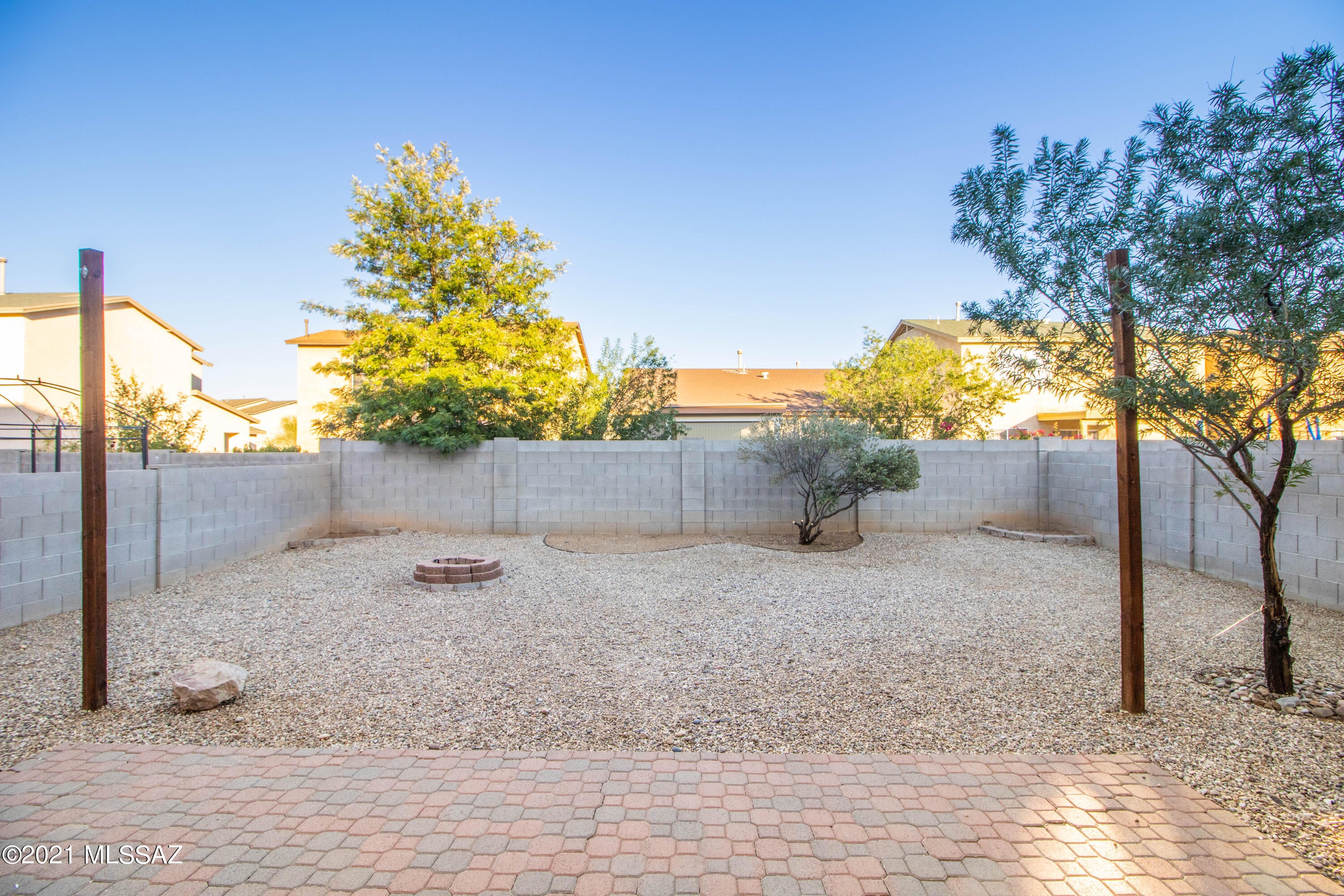 Julian Ranch (1-104) - Residential Lease