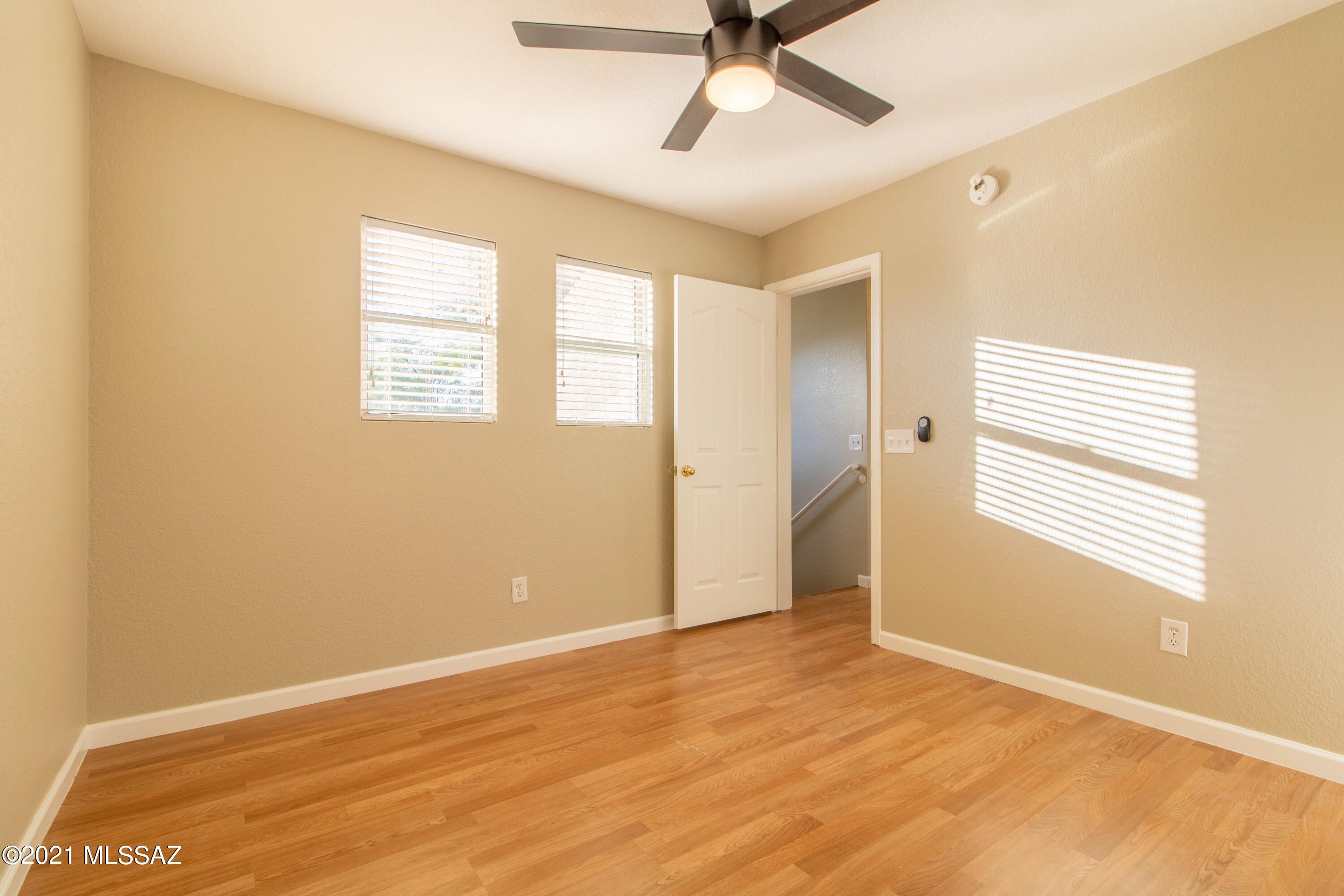Julian Ranch (1-104) - Residential Lease
