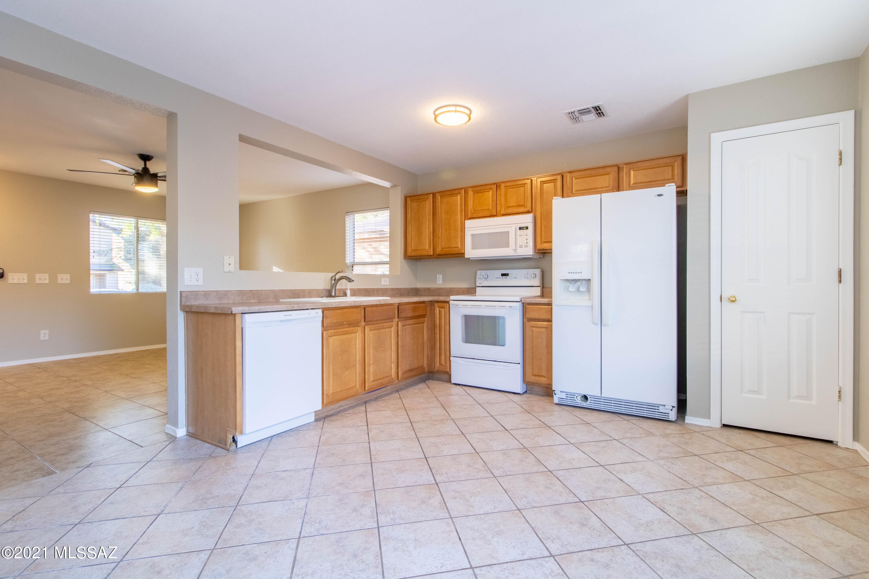 Julian Ranch (1-104) - Residential Lease