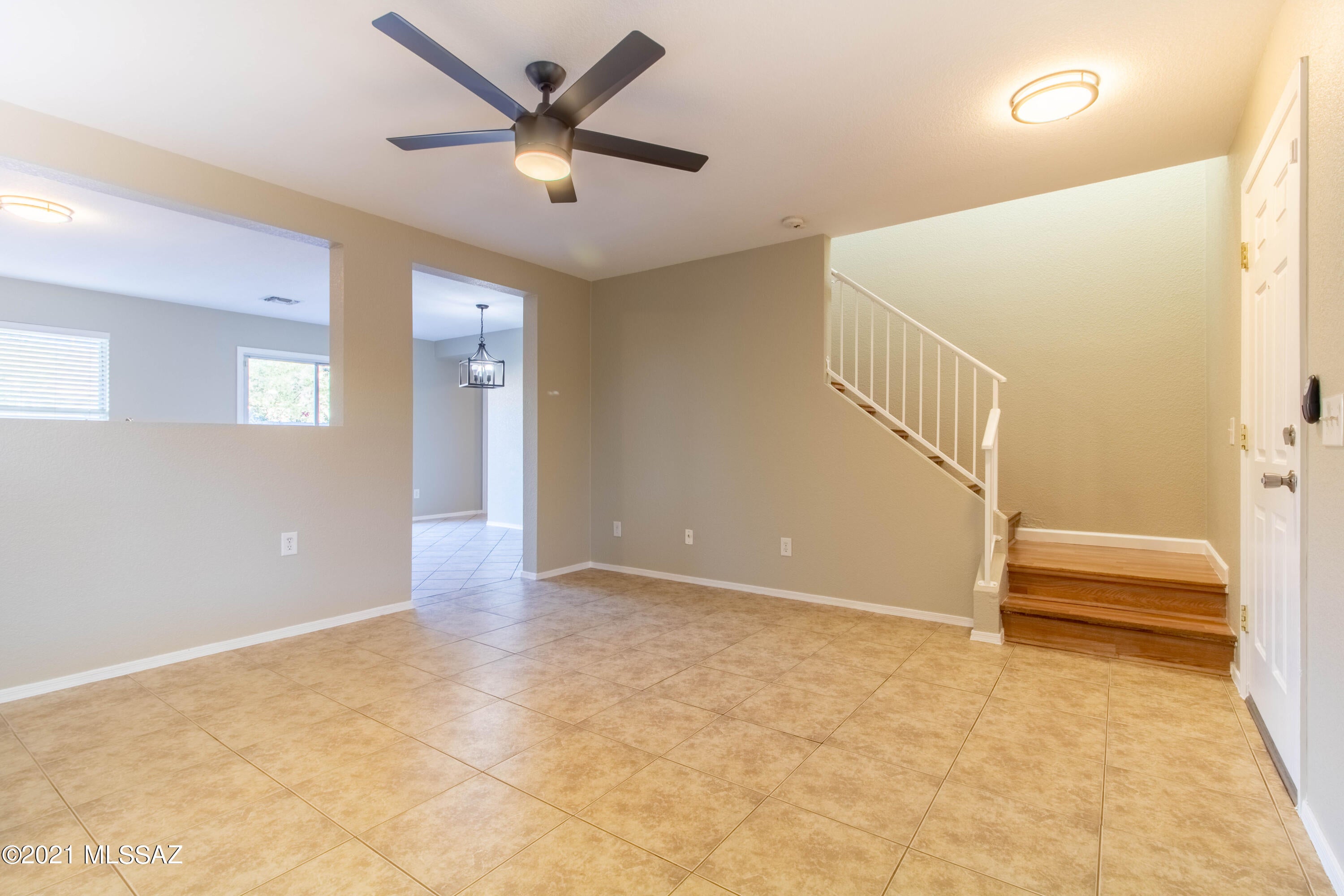 Julian Ranch (1-104) - Residential Lease