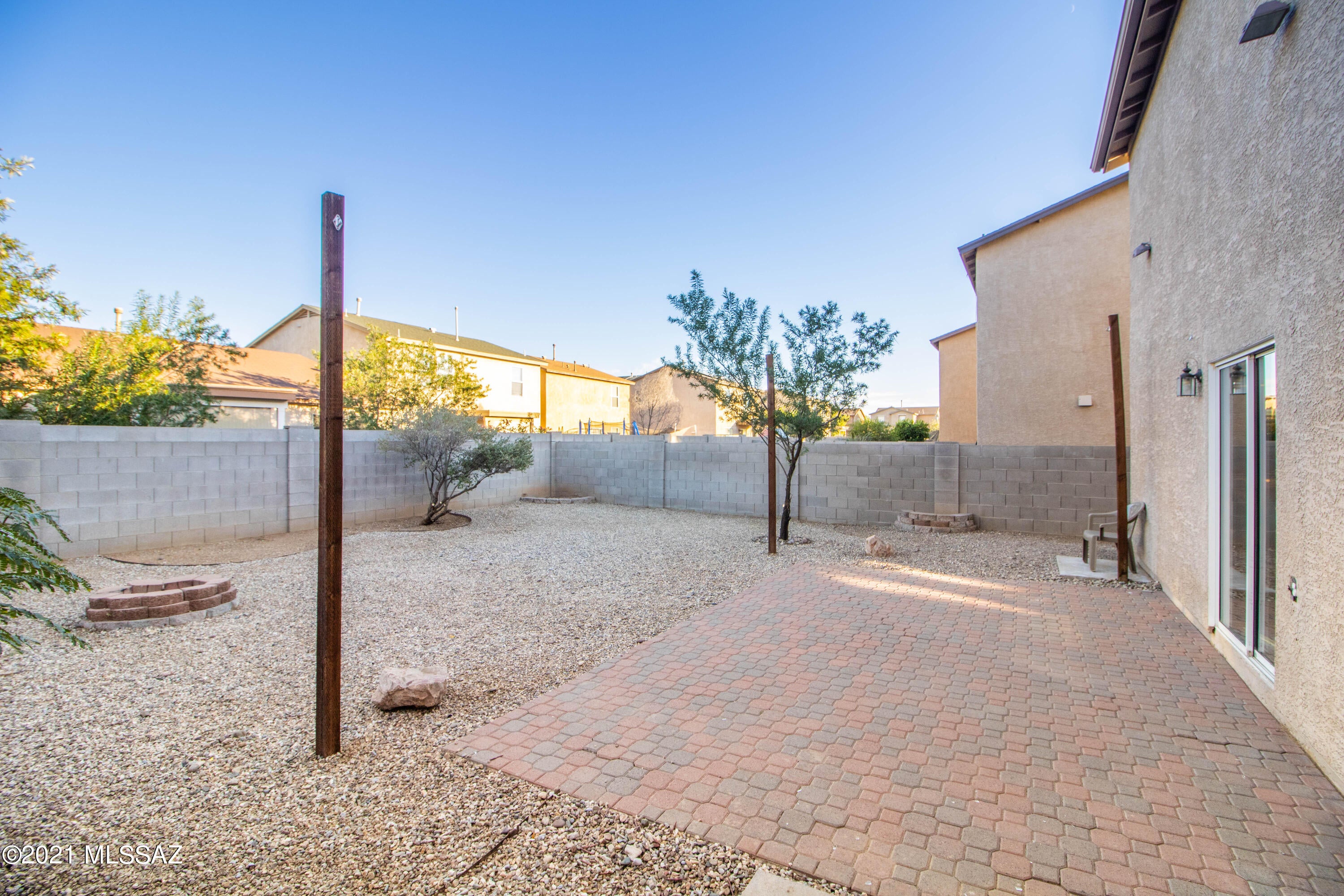 Julian Ranch (1-104) - Residential Lease