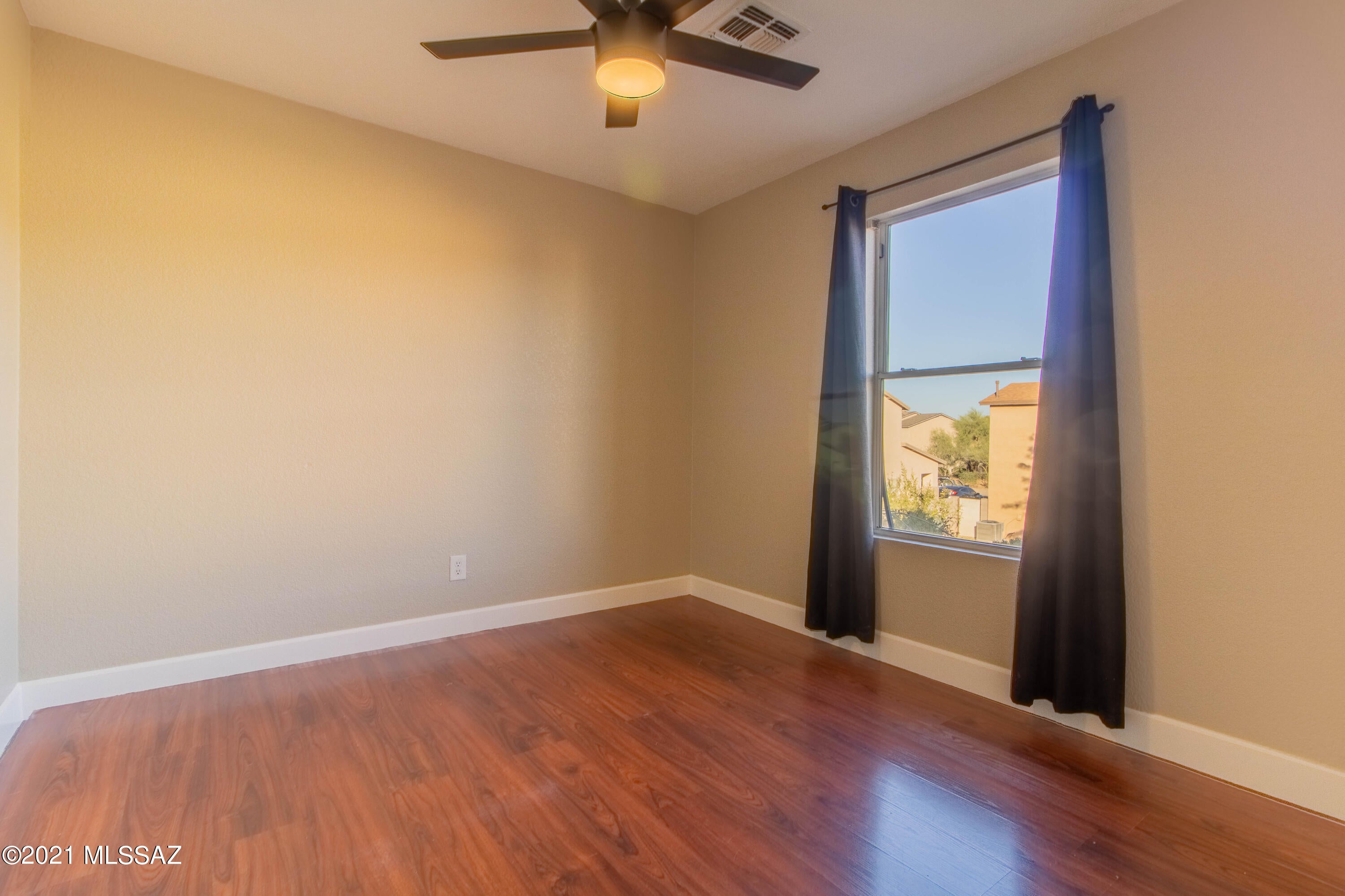 Julian Ranch (1-104) - Residential Lease