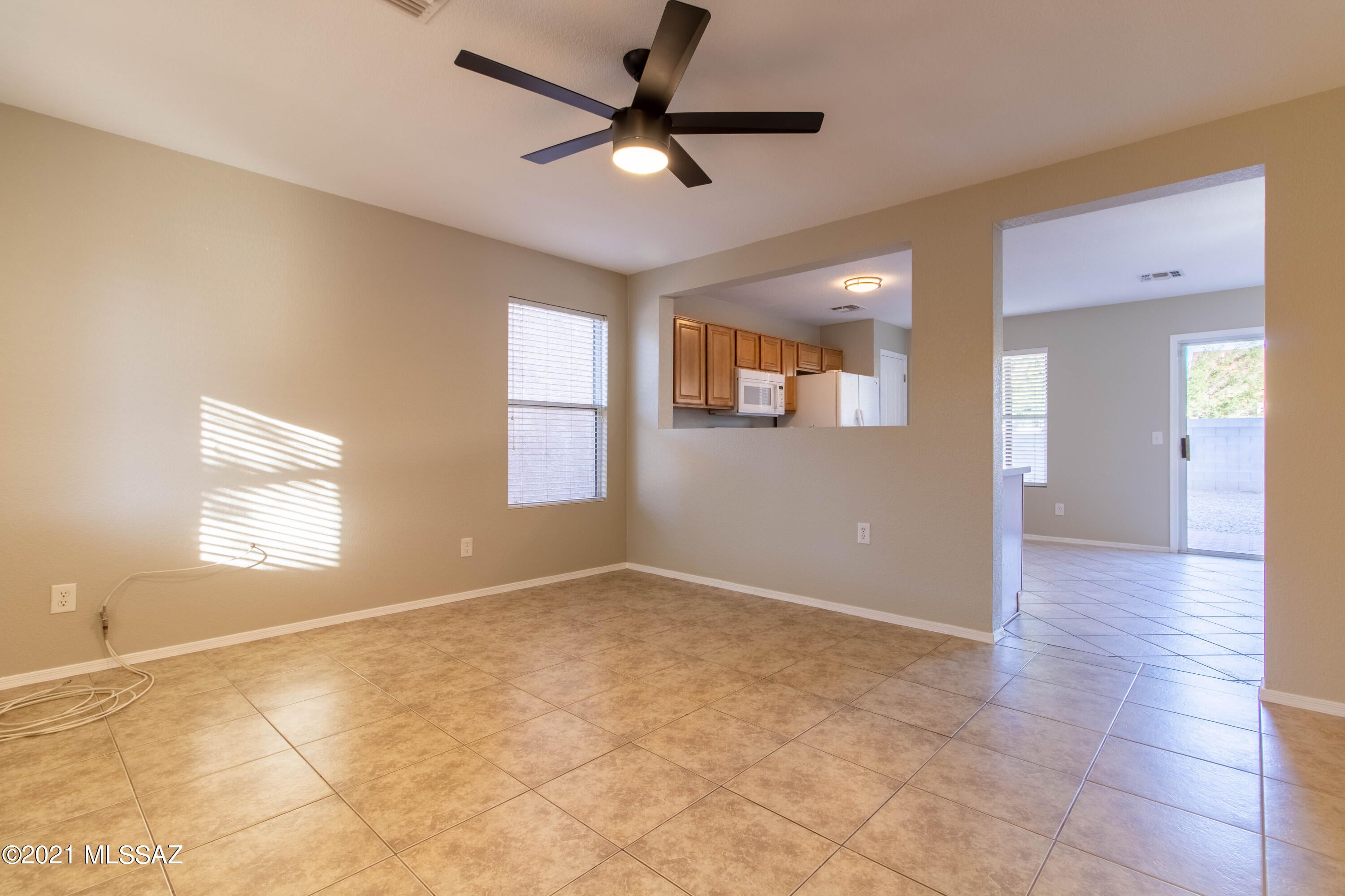 Julian Ranch (1-104) - Residential Lease