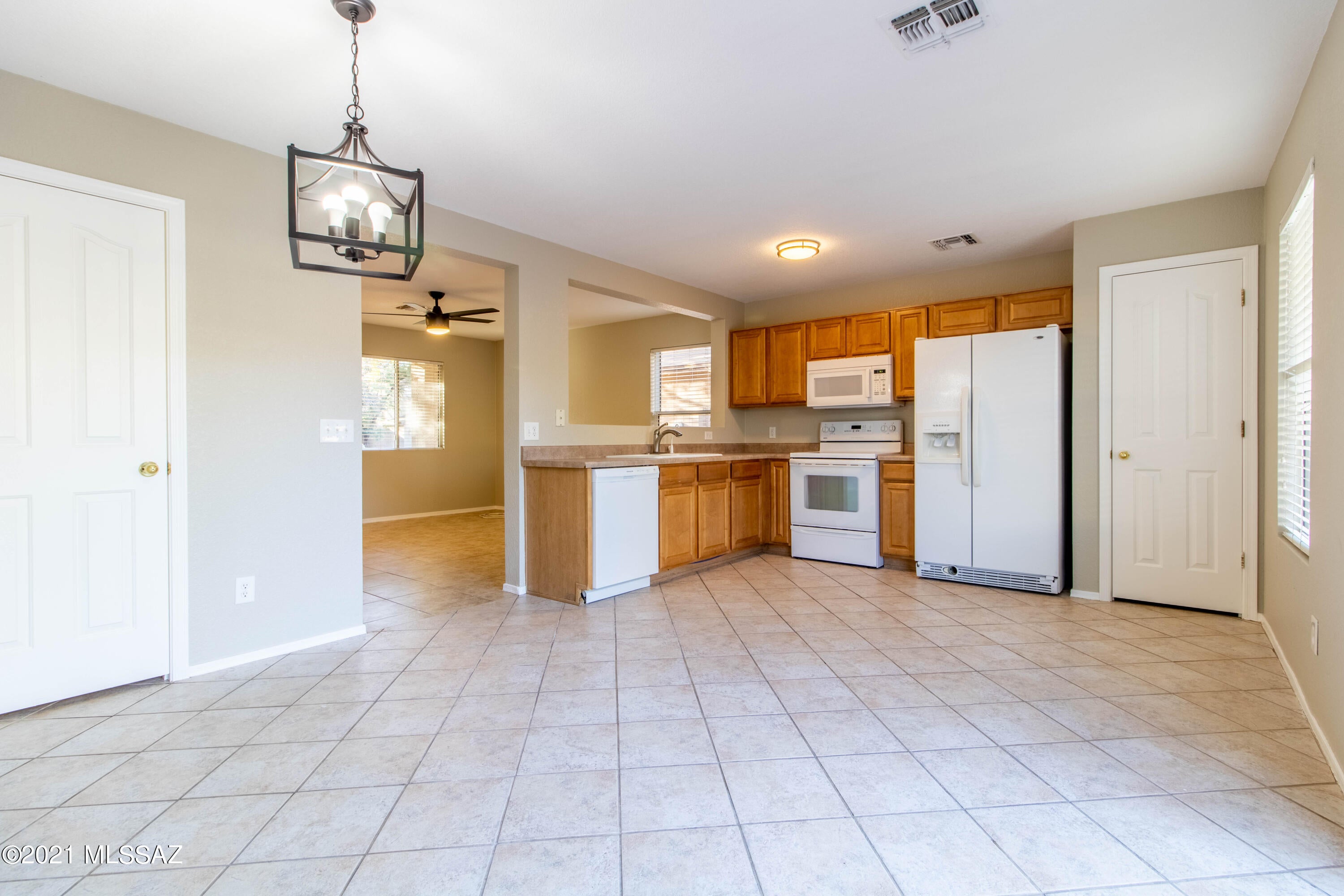 Julian Ranch (1-104) - Residential Lease
