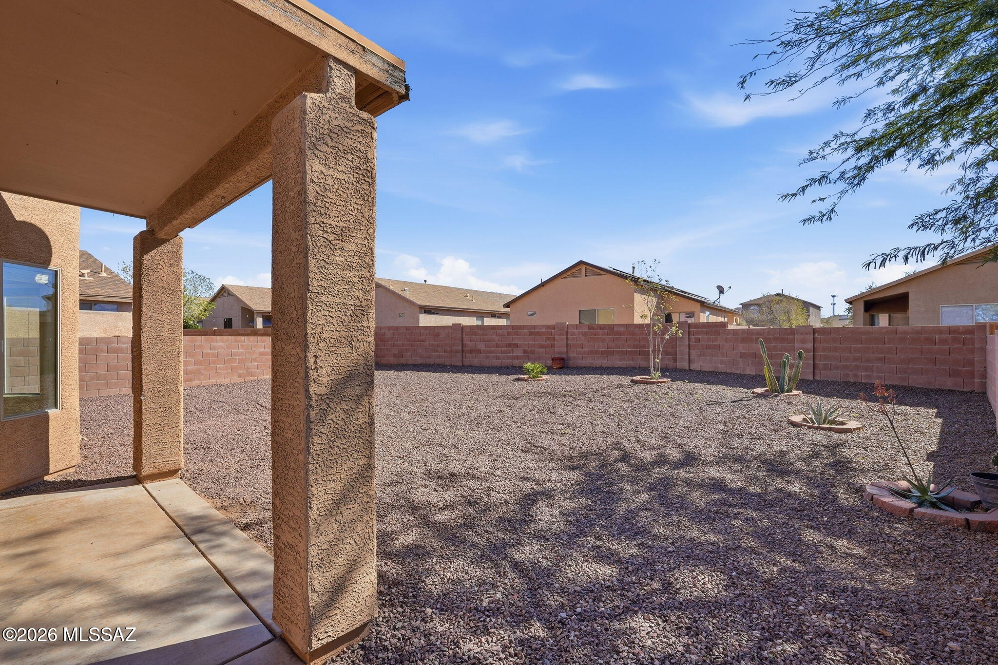 Desert Stone (1-260) - Residential