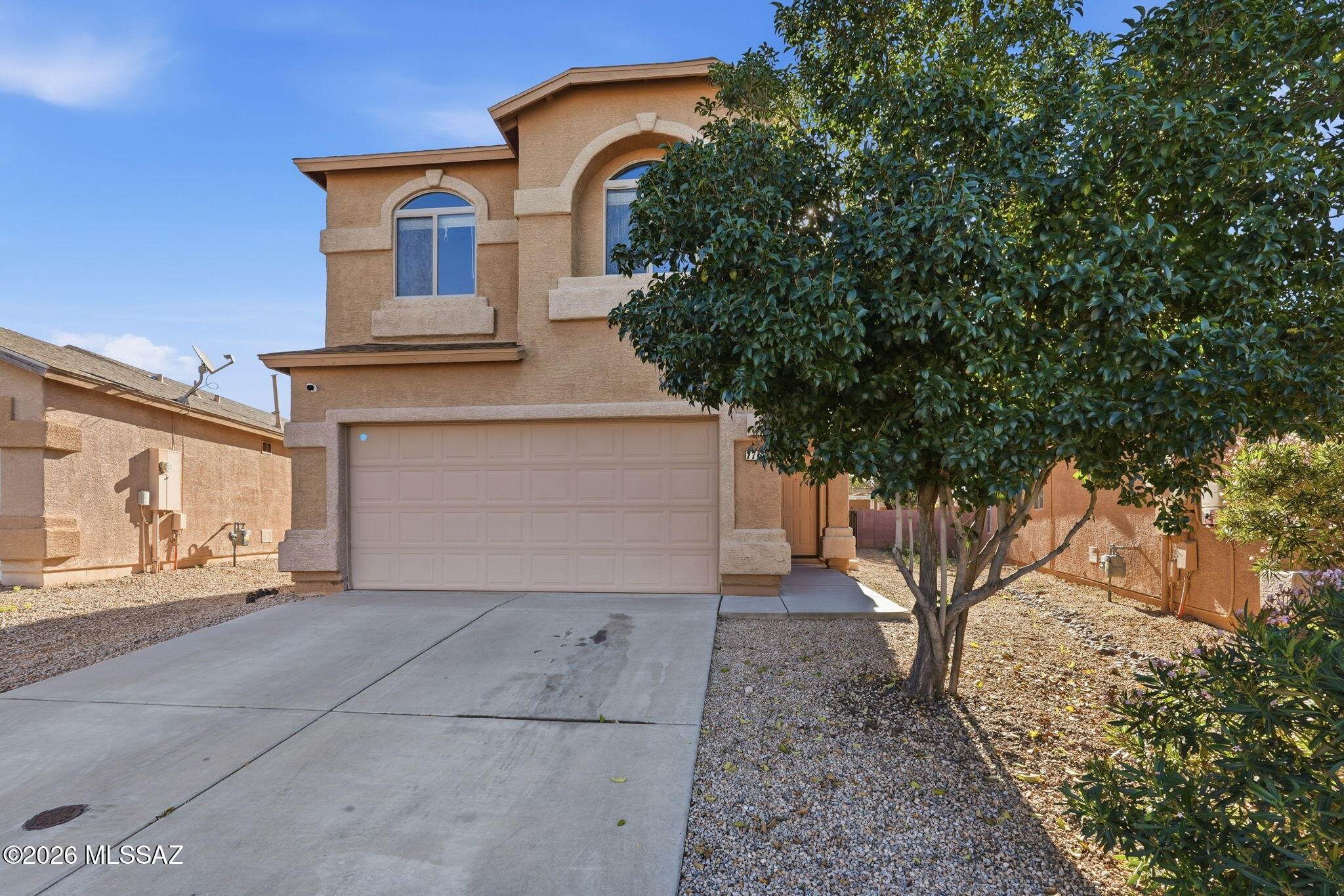 Desert Stone (1-260) - Residential