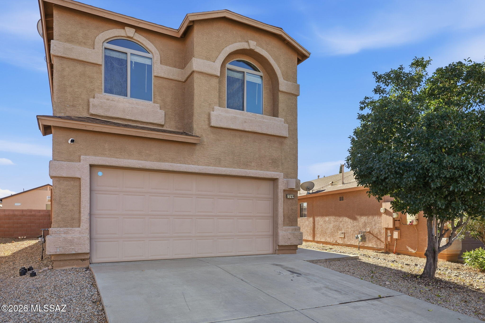 Desert Stone (1-260) - Residential