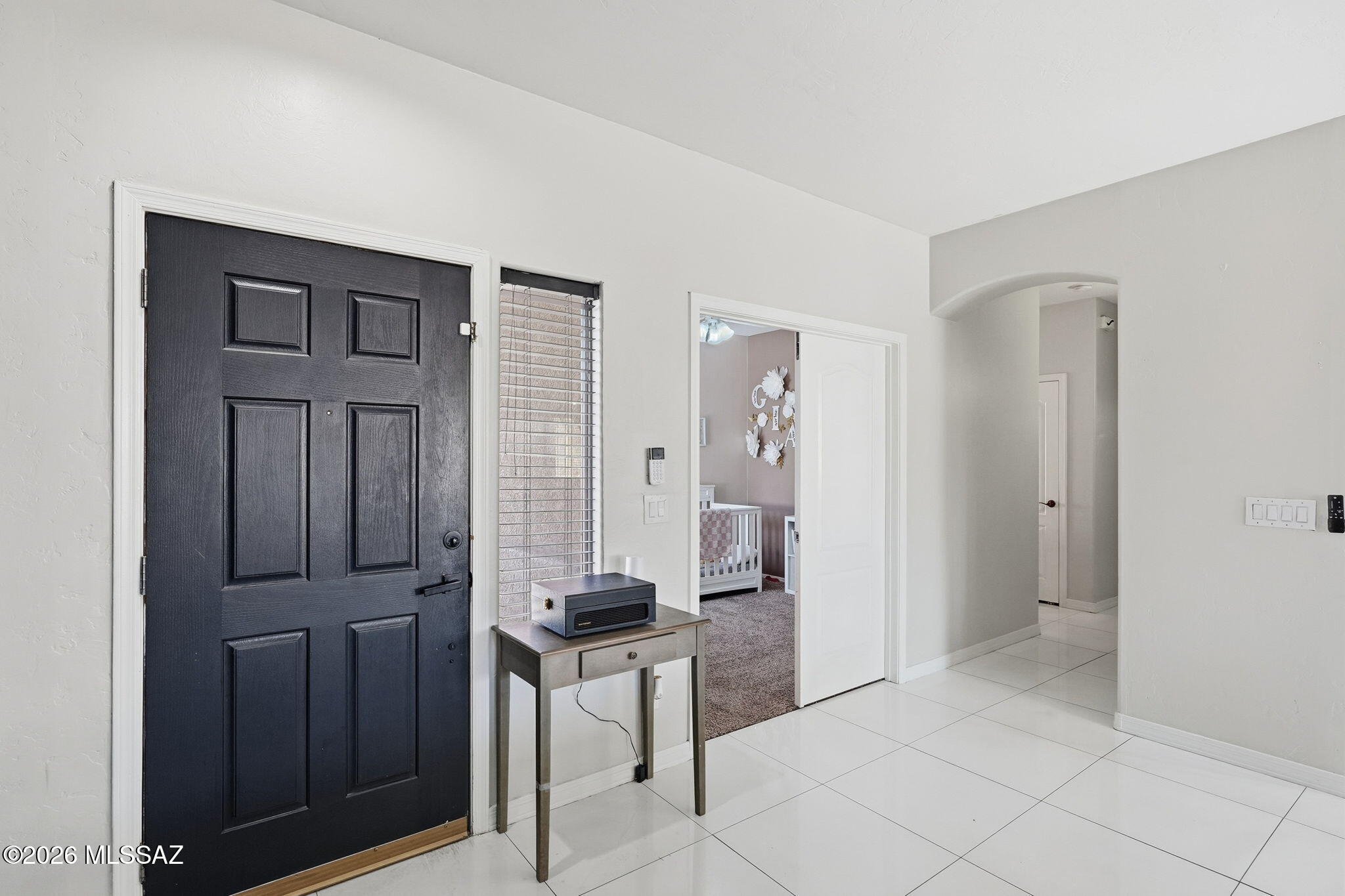 Camino Verde Estates II (1-204) - Residential