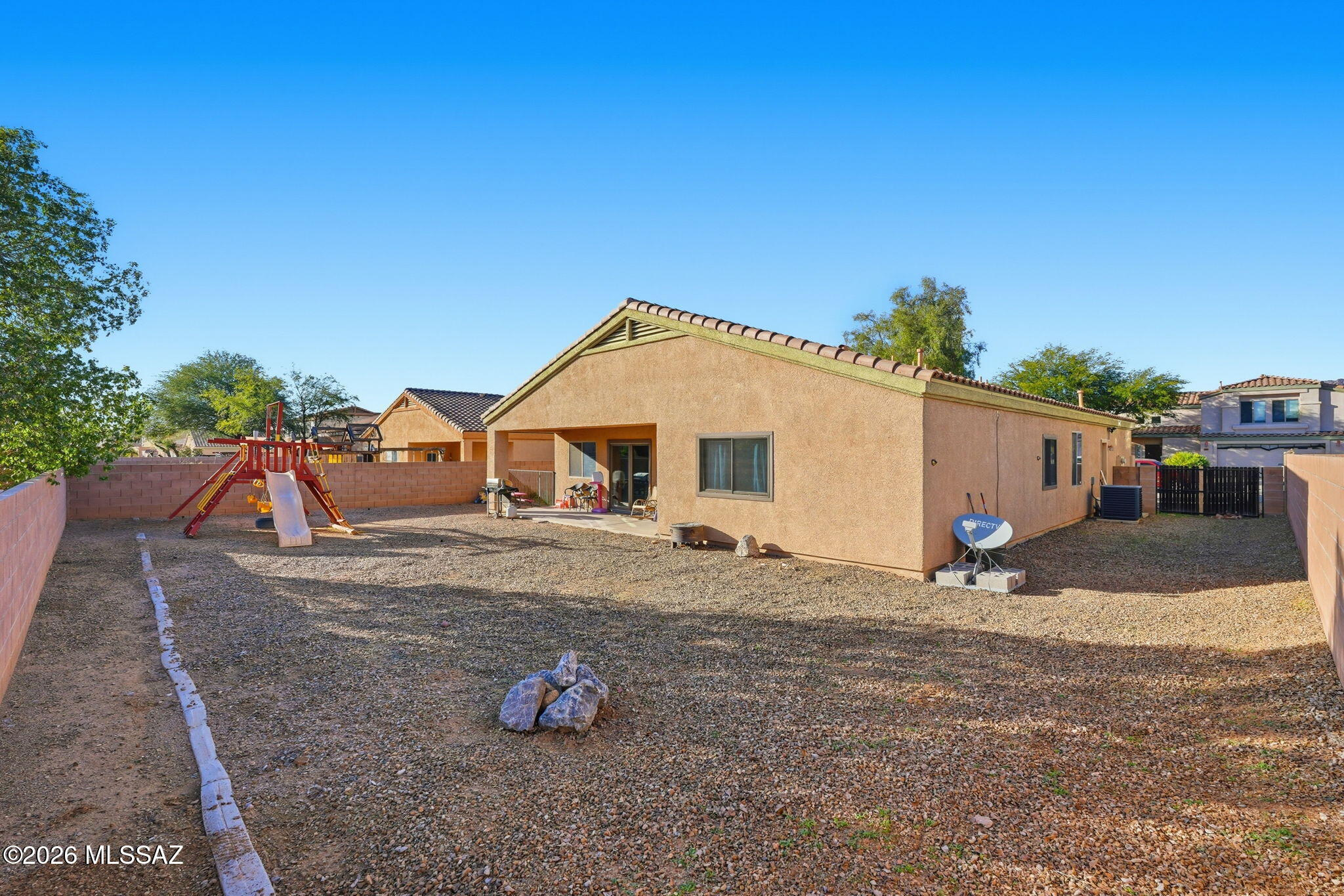 Camino Verde Estates II (1-204) - Residential