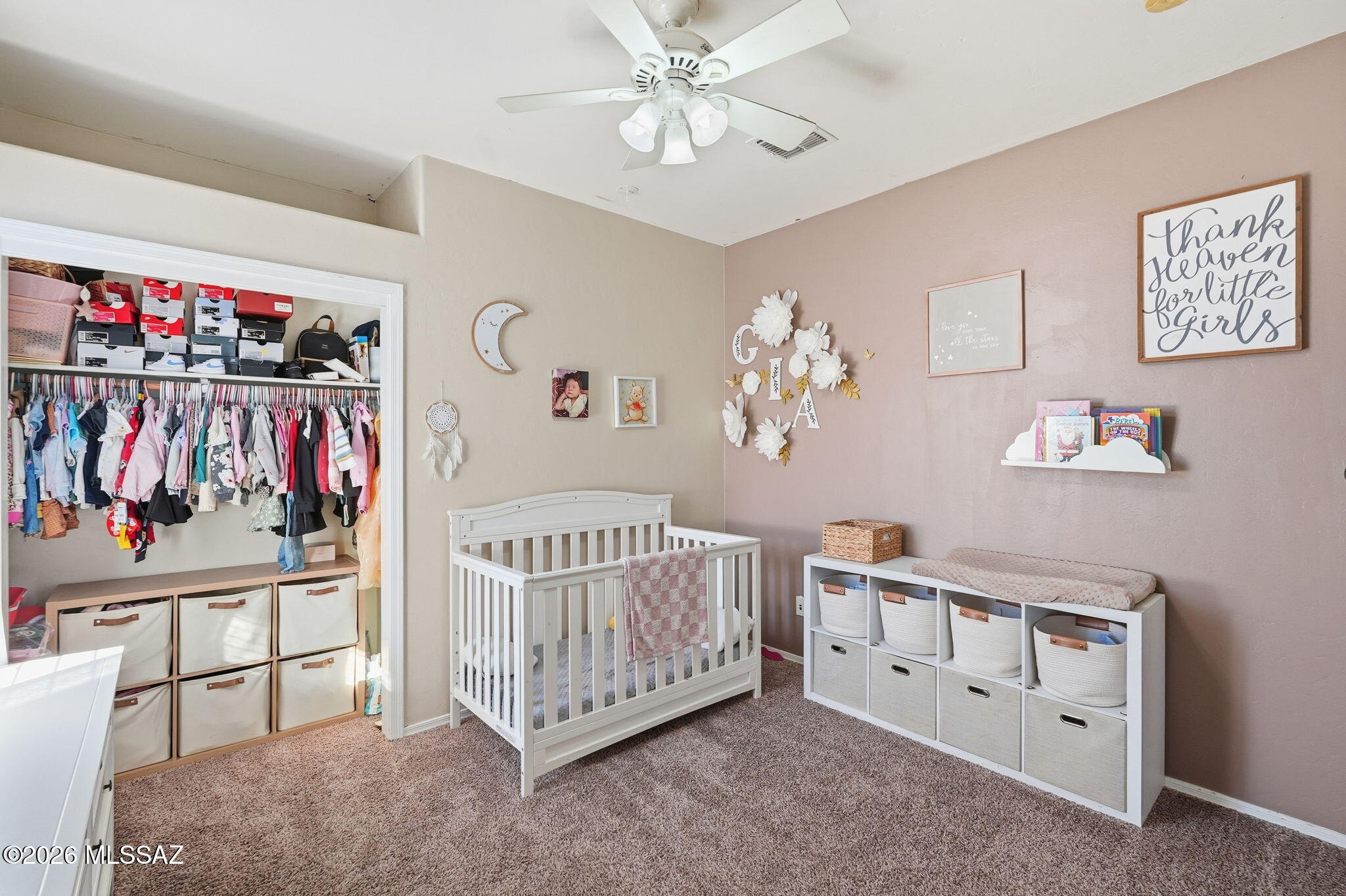 Camino Verde Estates II (1-204) - Residential