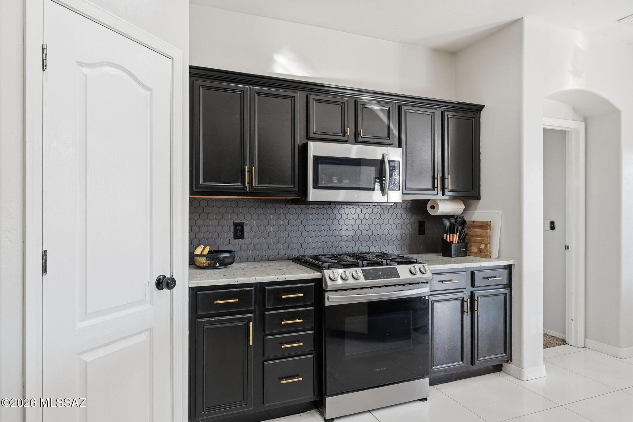 Camino Verde Estates II (1-204) - Residential