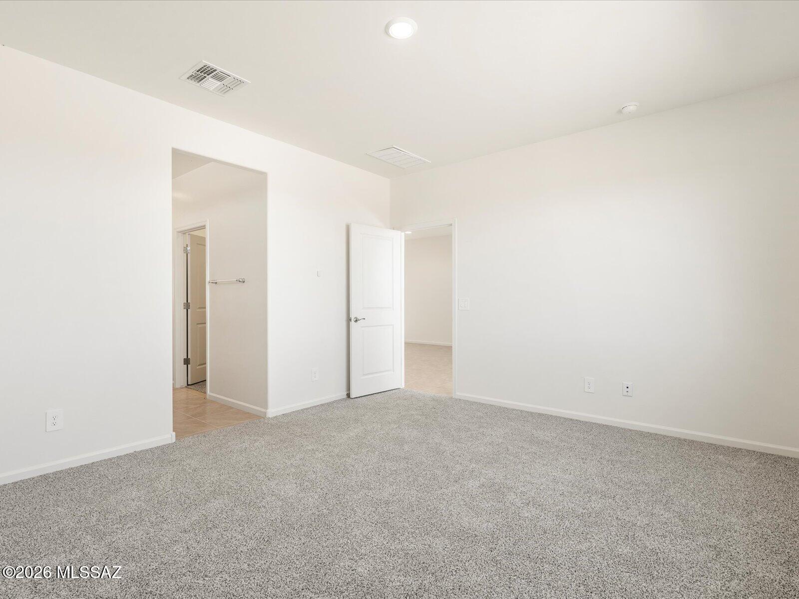 Hanson Ridge - Residential