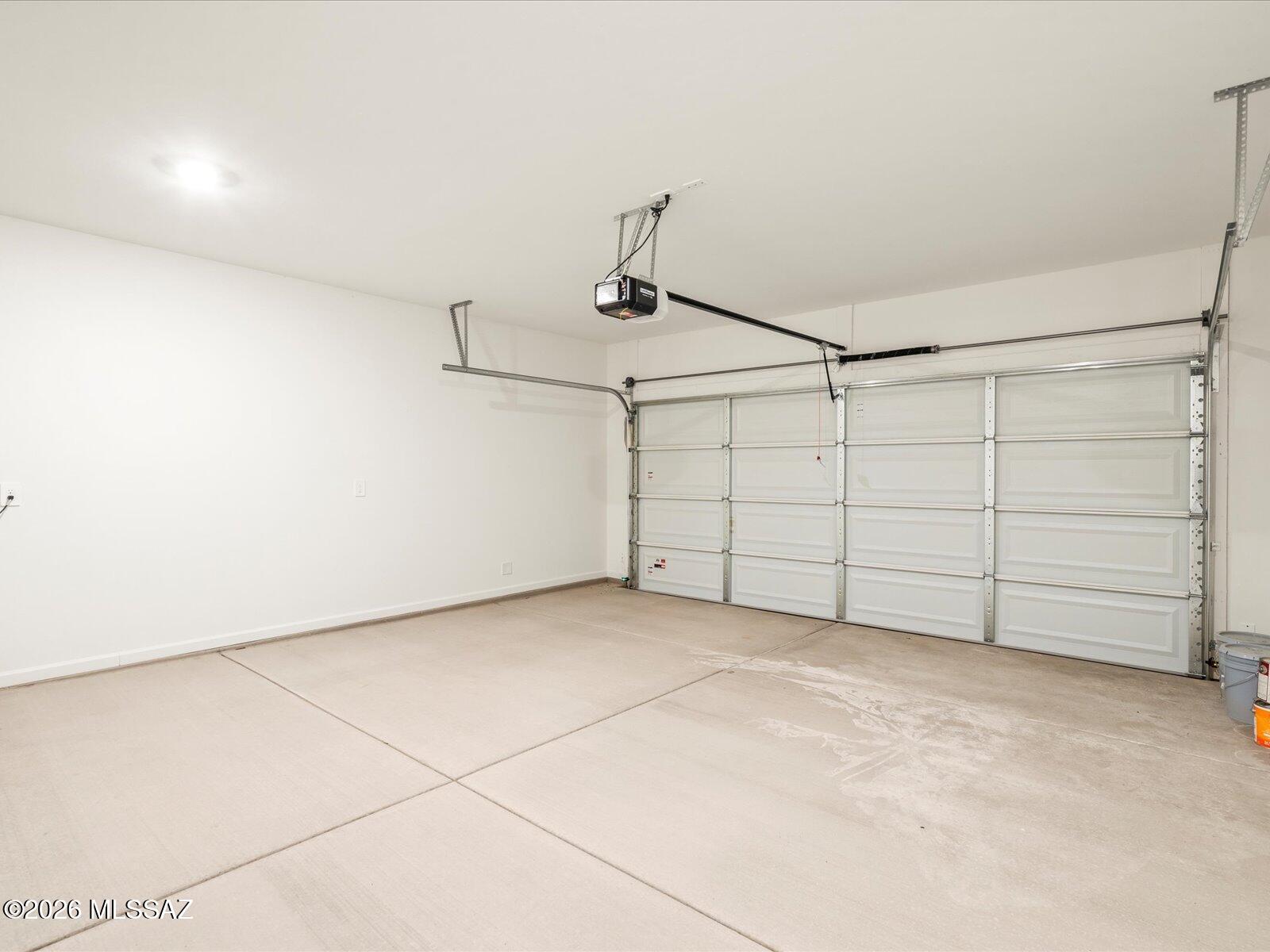 Hanson Ridge - Residential