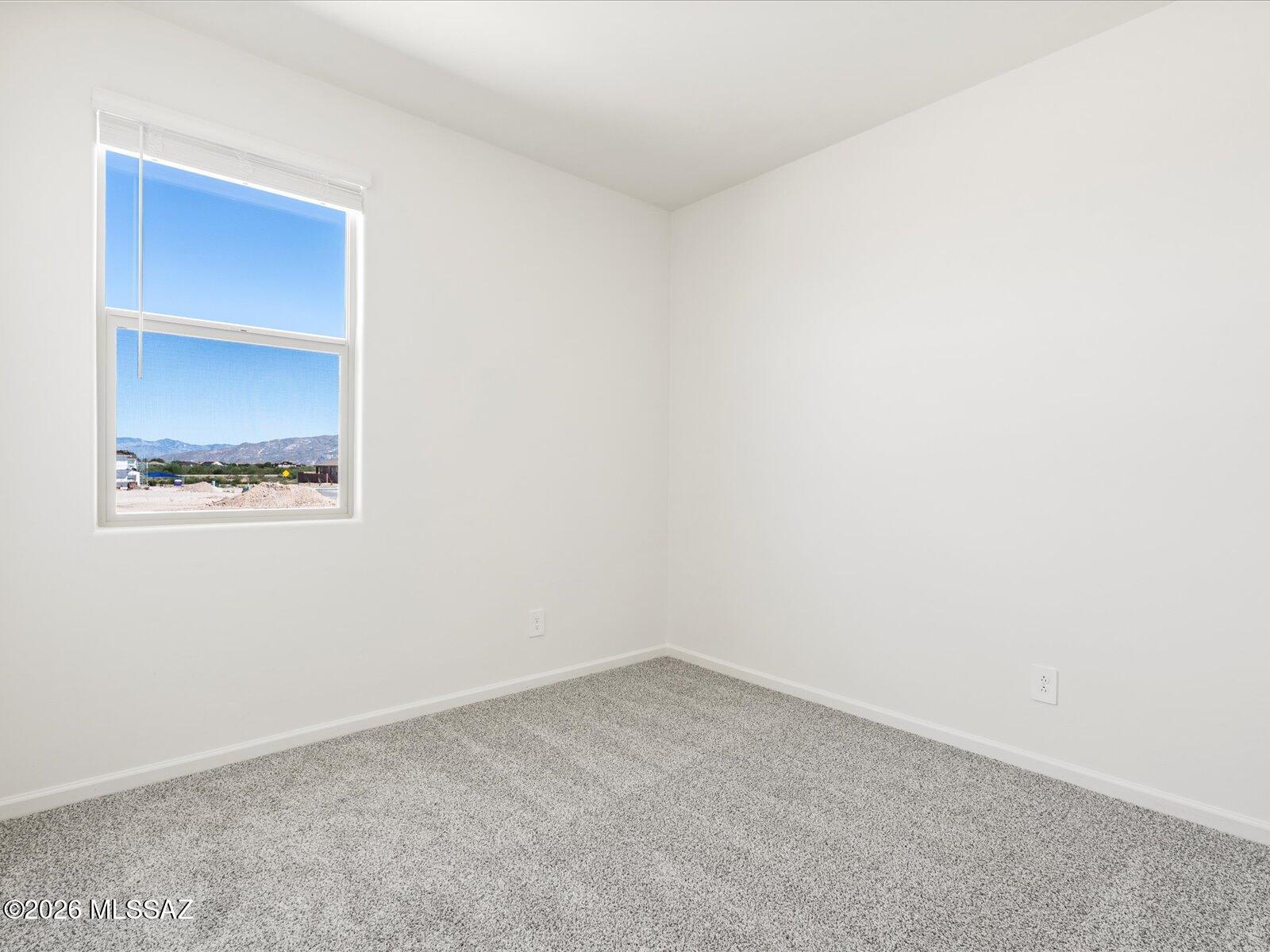Hanson Ridge - Residential