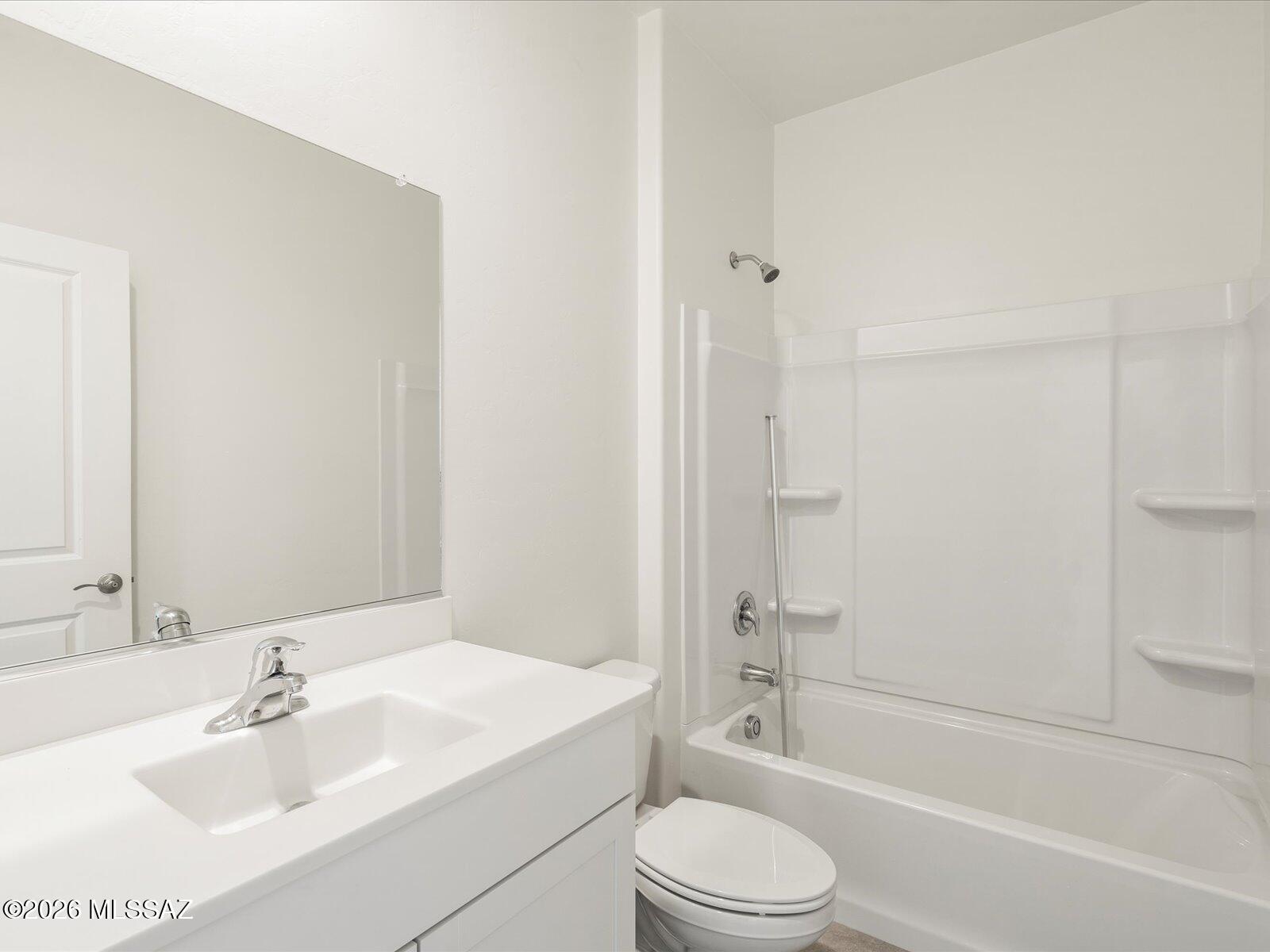 Hanson Ridge - Residential