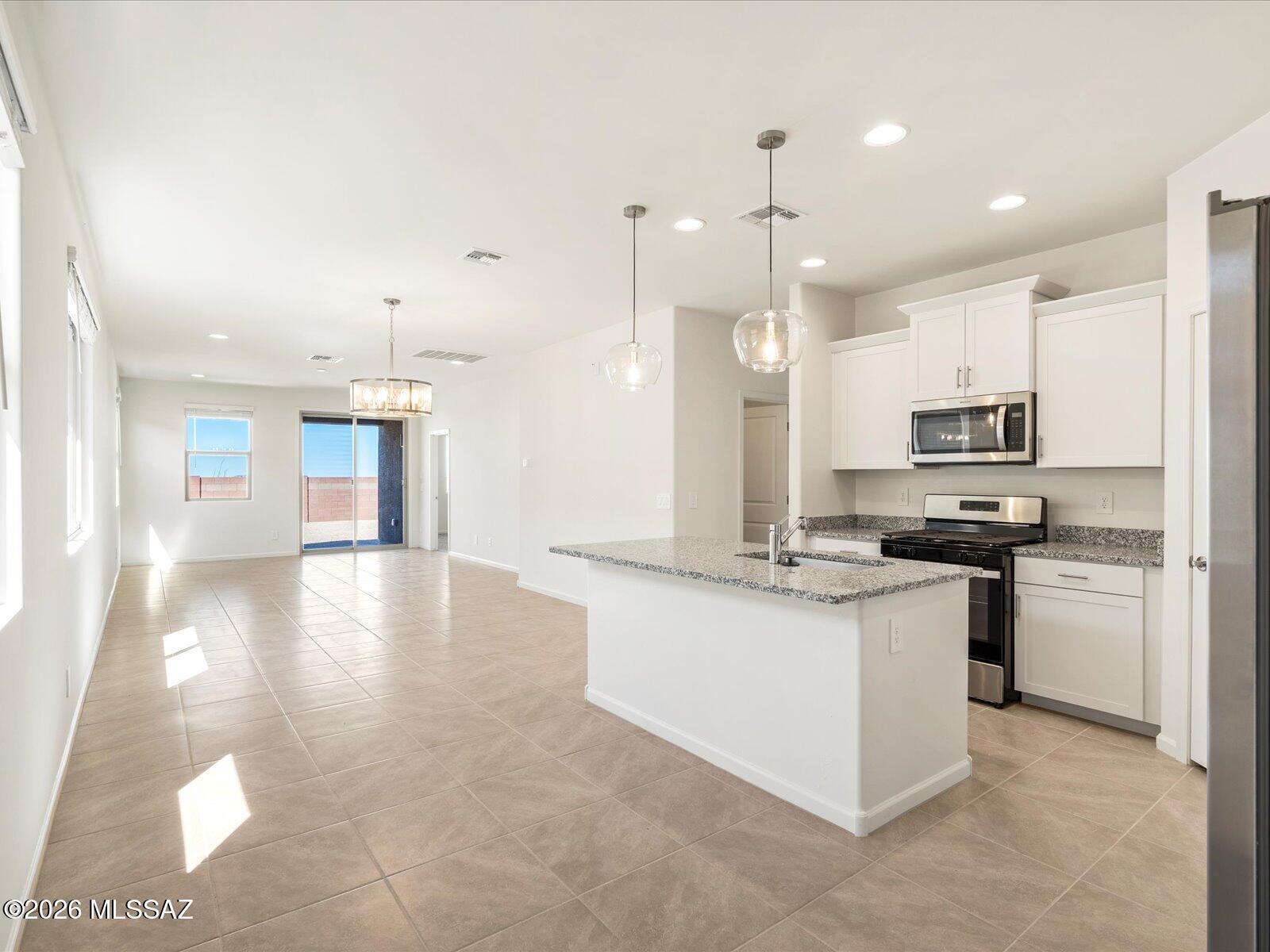 Hanson Ridge - Residential