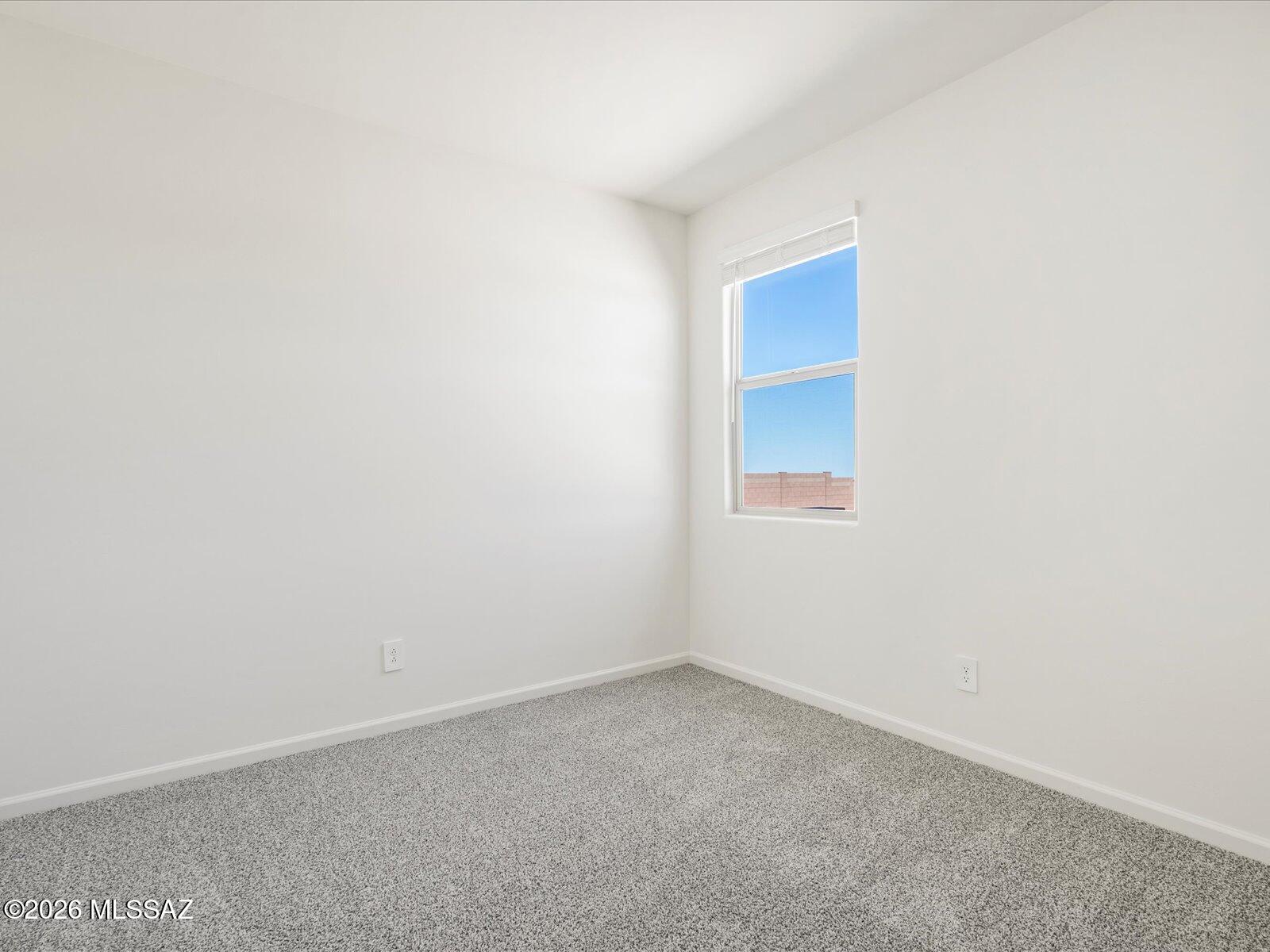 Hanson Ridge - Residential
