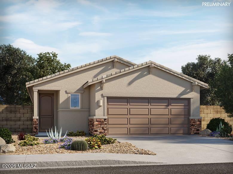 Hanson Ridge - Residential