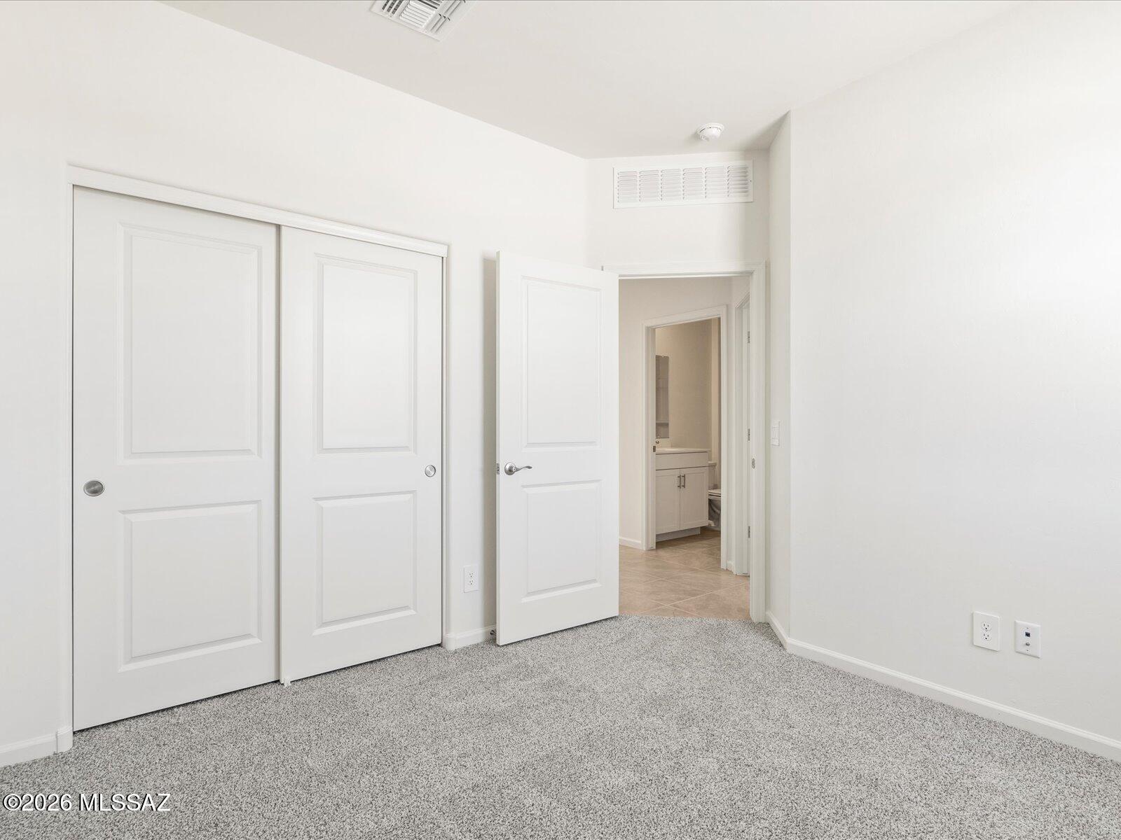 Hanson Ridge - Residential