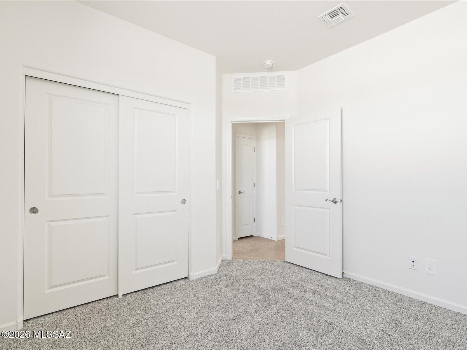 Hanson Ridge - Residential