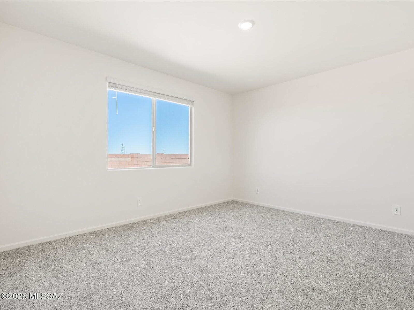 Hanson Ridge - Residential
