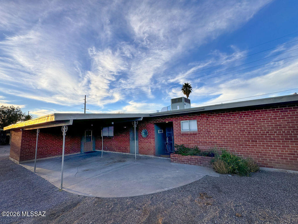 Green Hills - Residential Lease