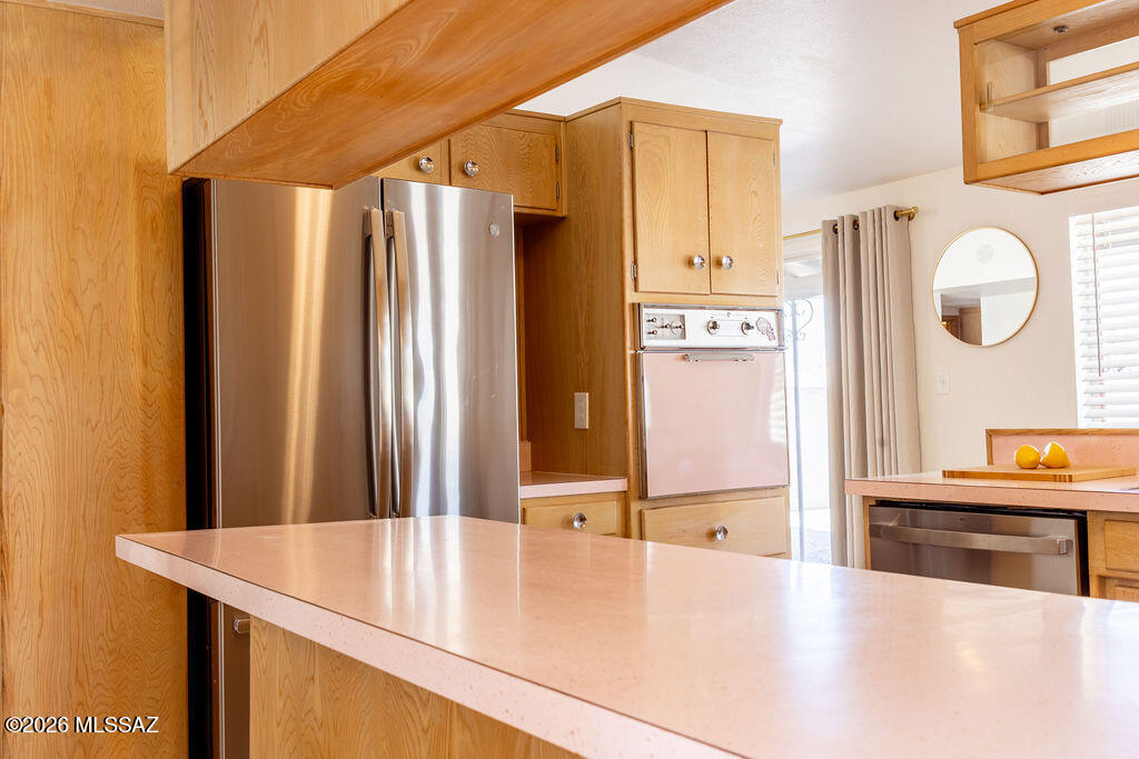 Green Hills - Residential Lease