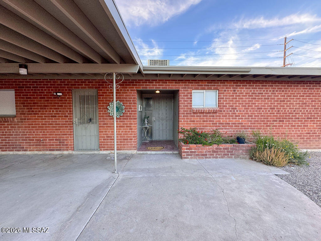Green Hills - Residential Lease