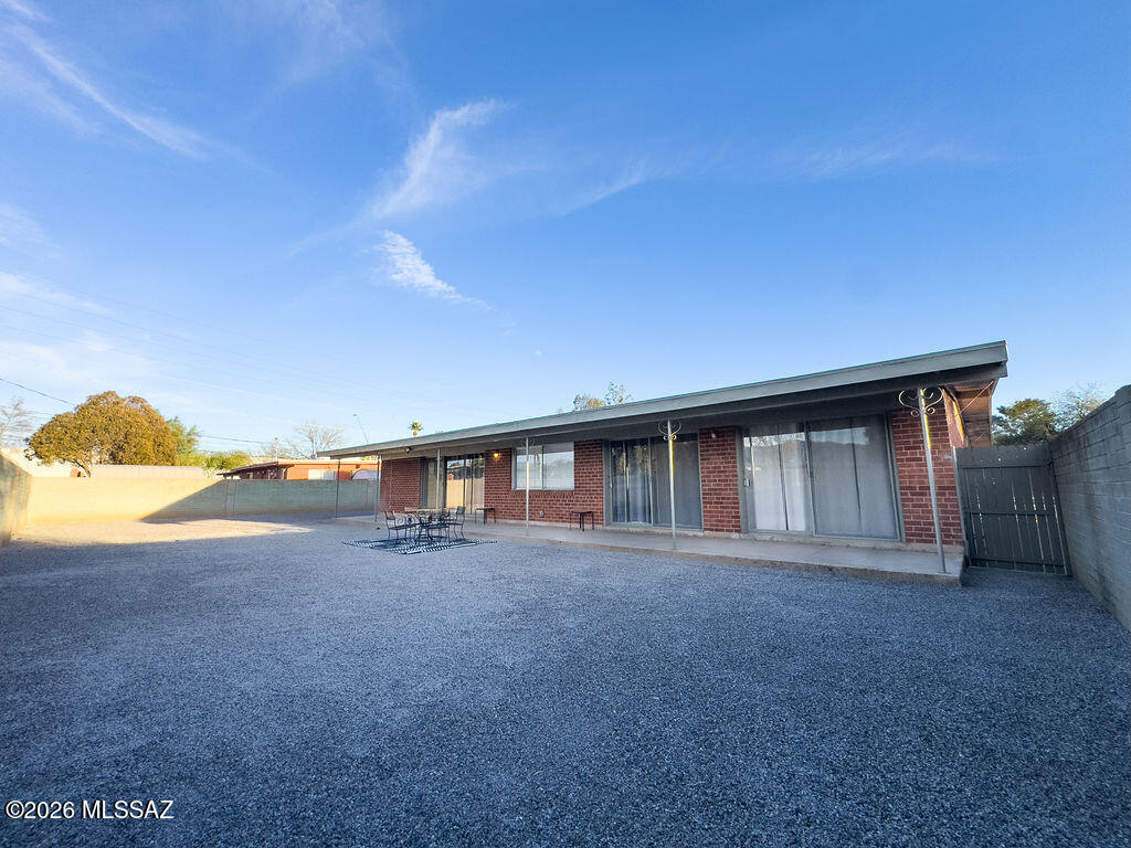 Green Hills - Residential Lease