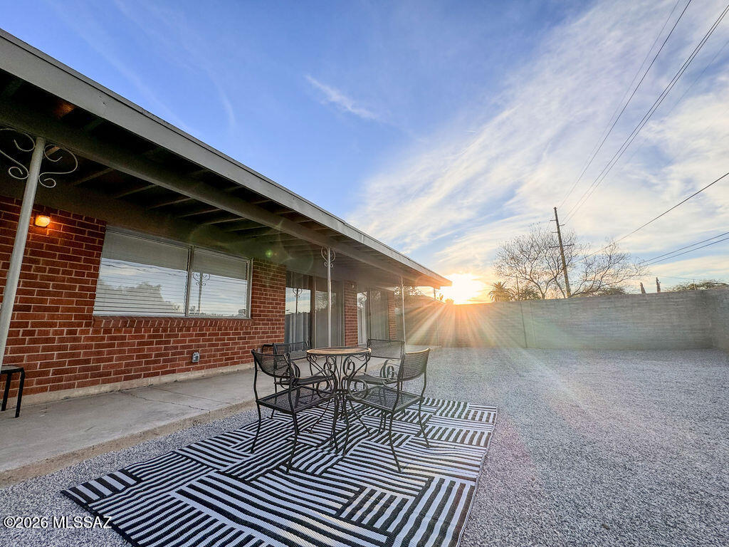 Green Hills - Residential Lease