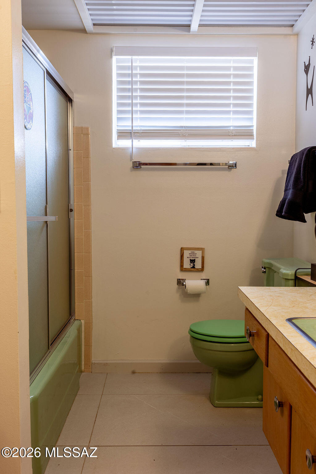 Green Hills - Residential Lease