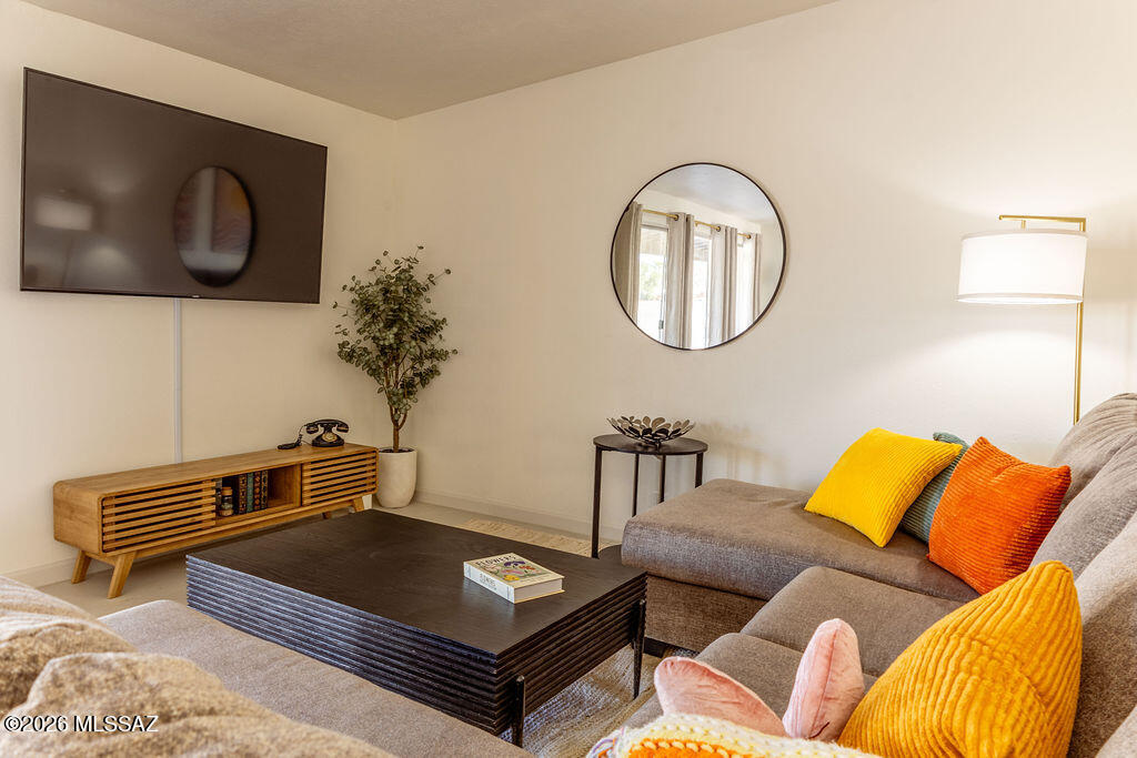 Green Hills - Residential Lease