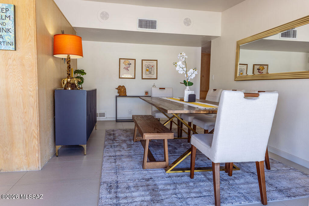 Green Hills - Residential Lease