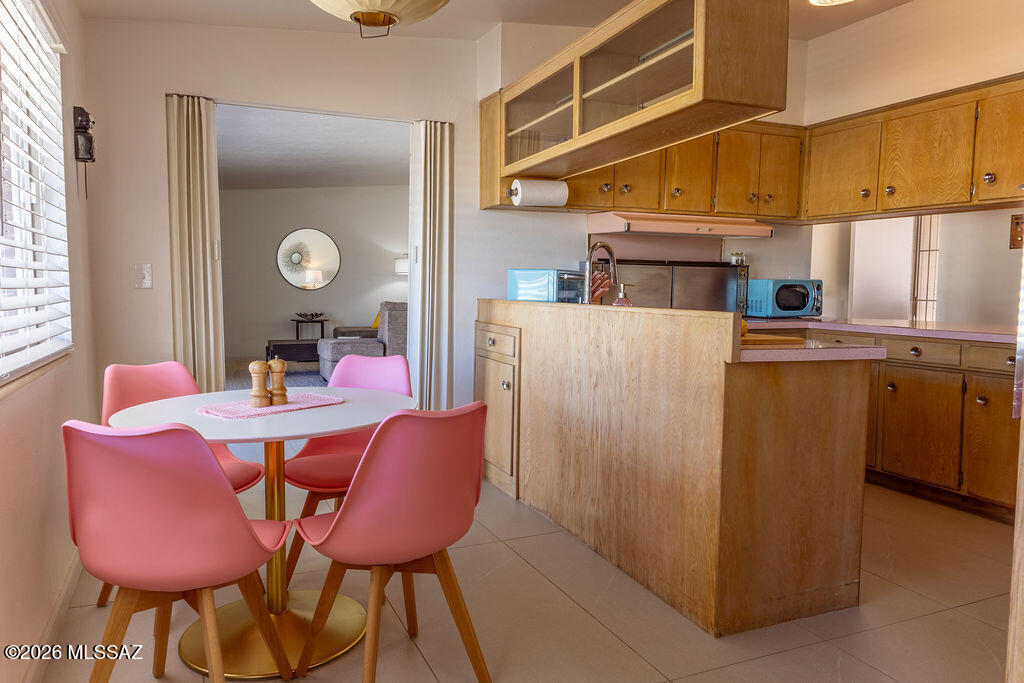Green Hills - Residential Lease