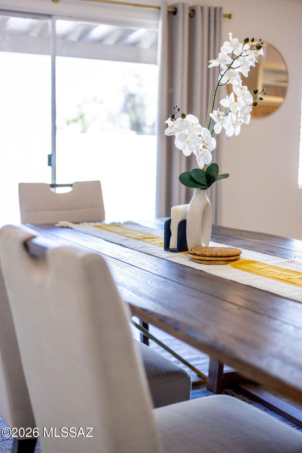 Green Hills - Residential Lease
