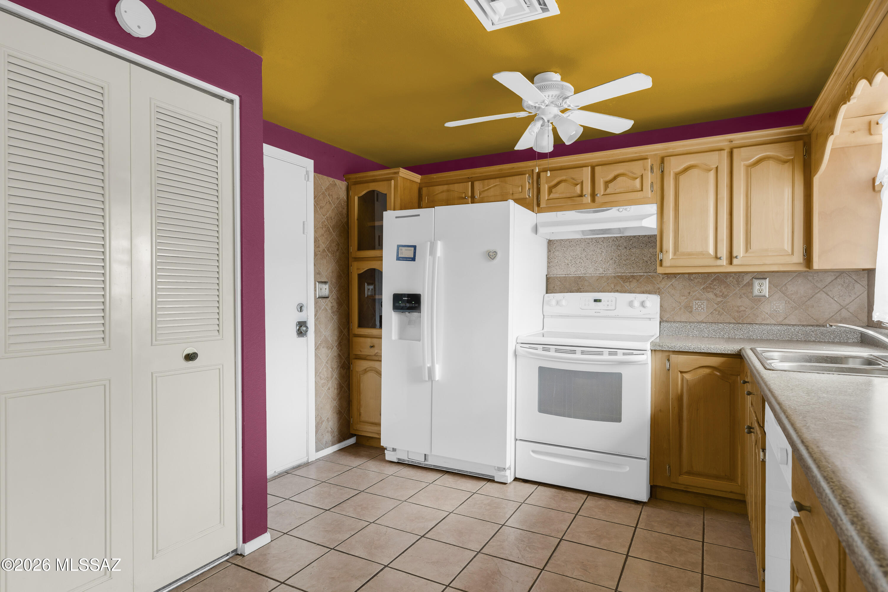 Salida Del Sol (1-274) - Residential