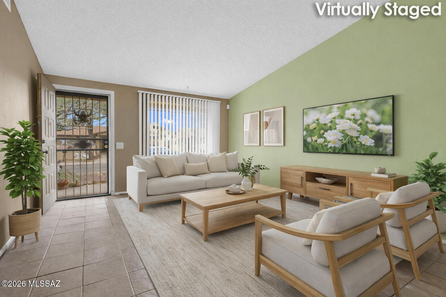 Salida Del Sol (1-274) - Residential
