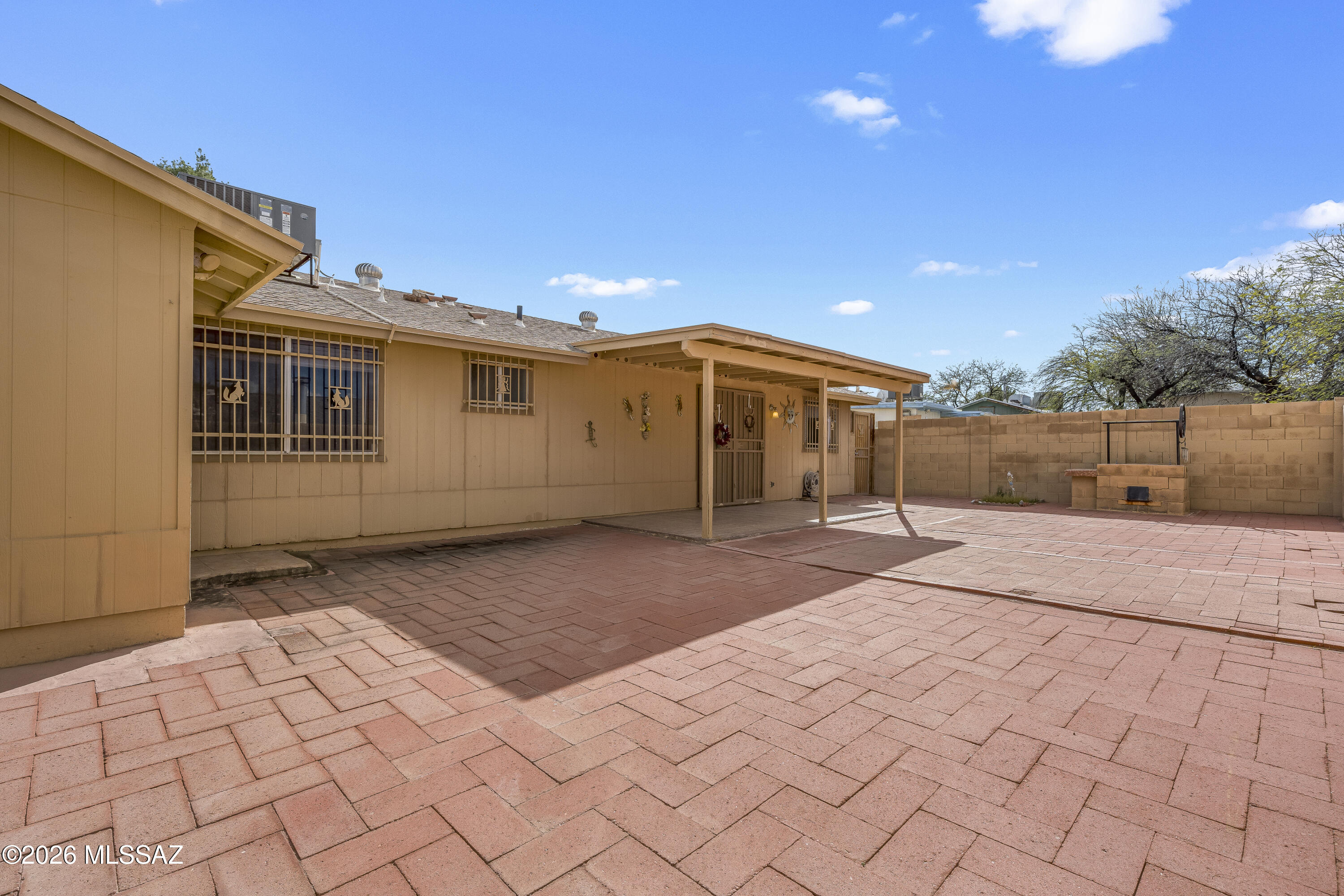 Salida Del Sol (1-274) - Residential