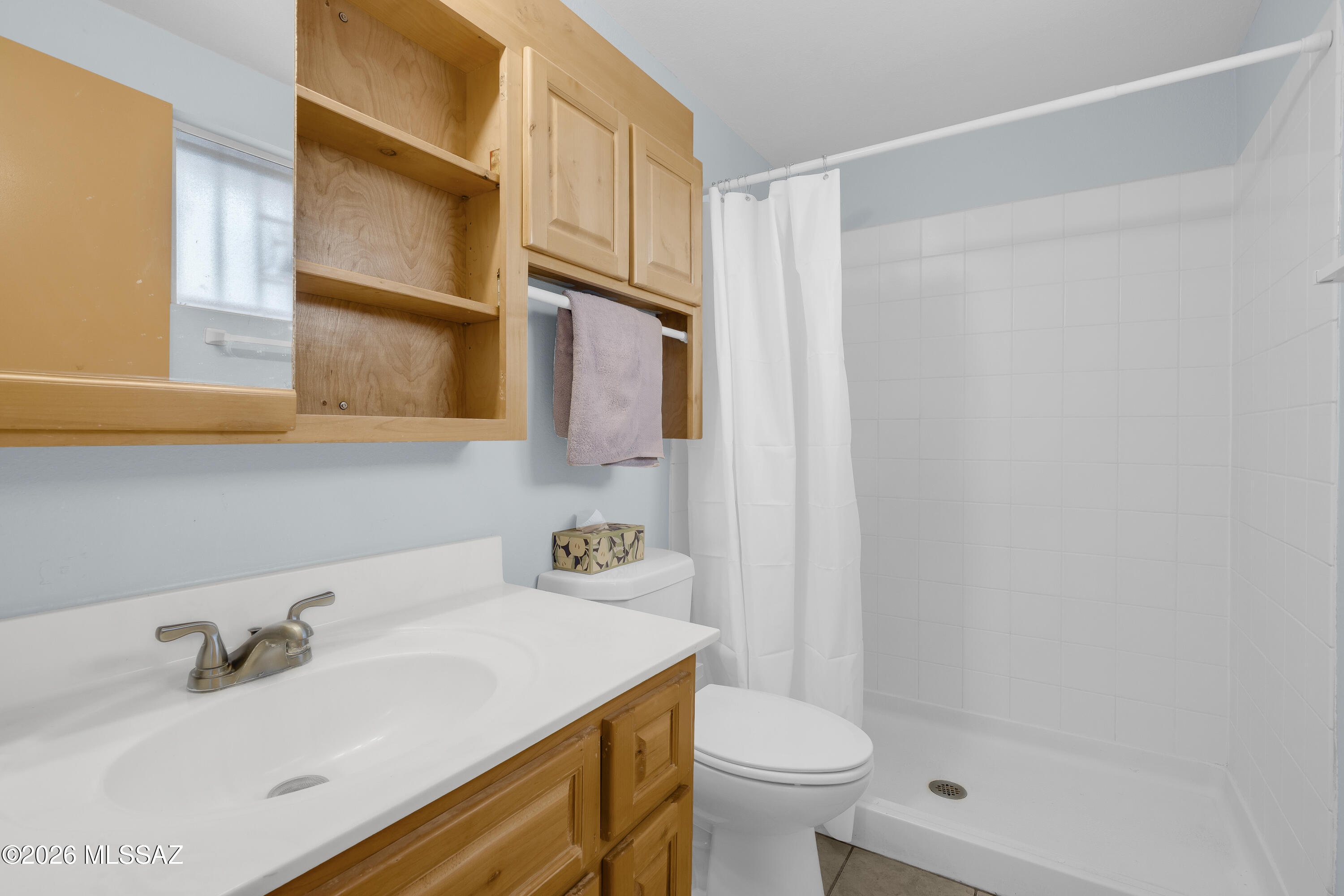 Salida Del Sol (1-274) - Residential