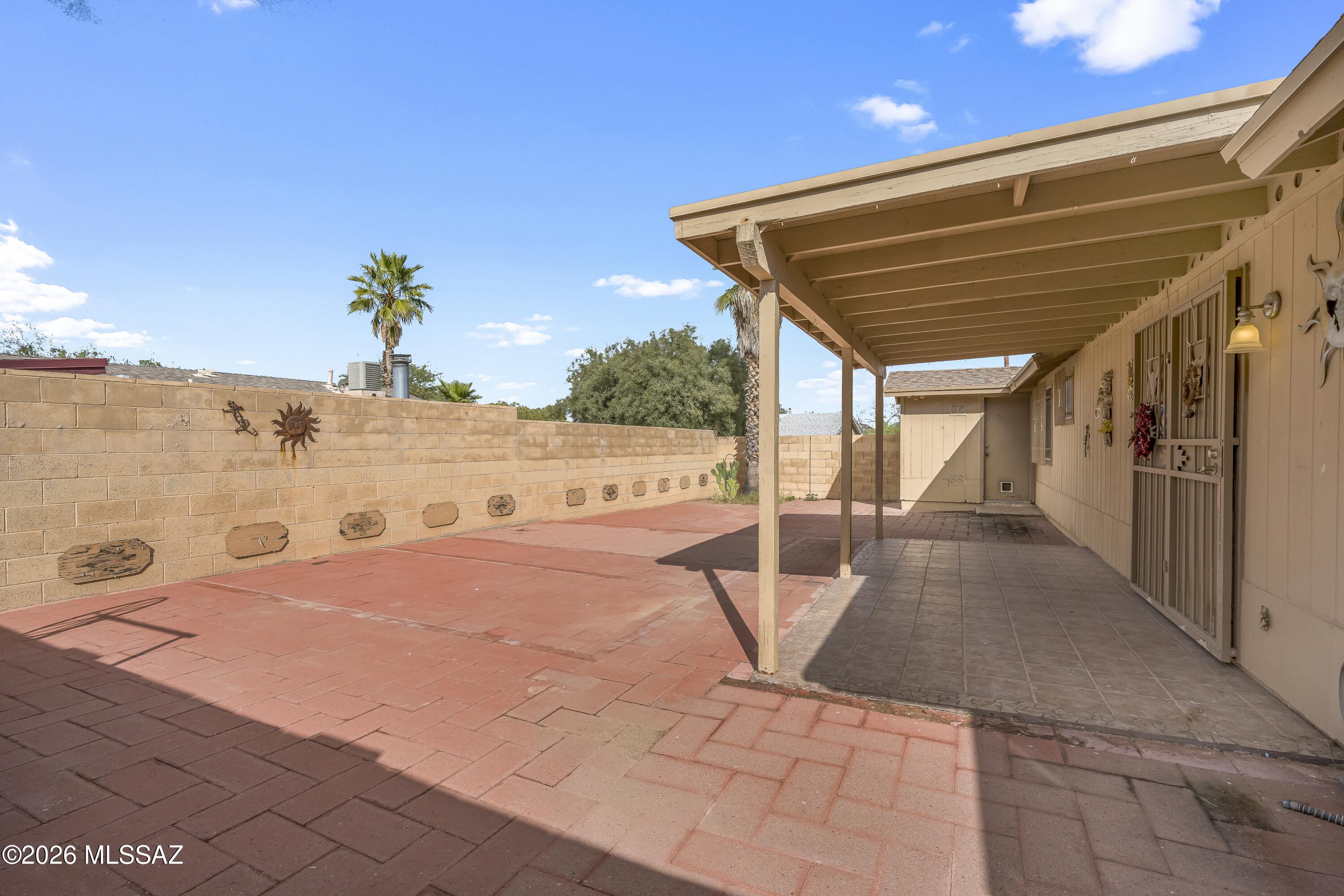 Salida Del Sol (1-274) - Residential