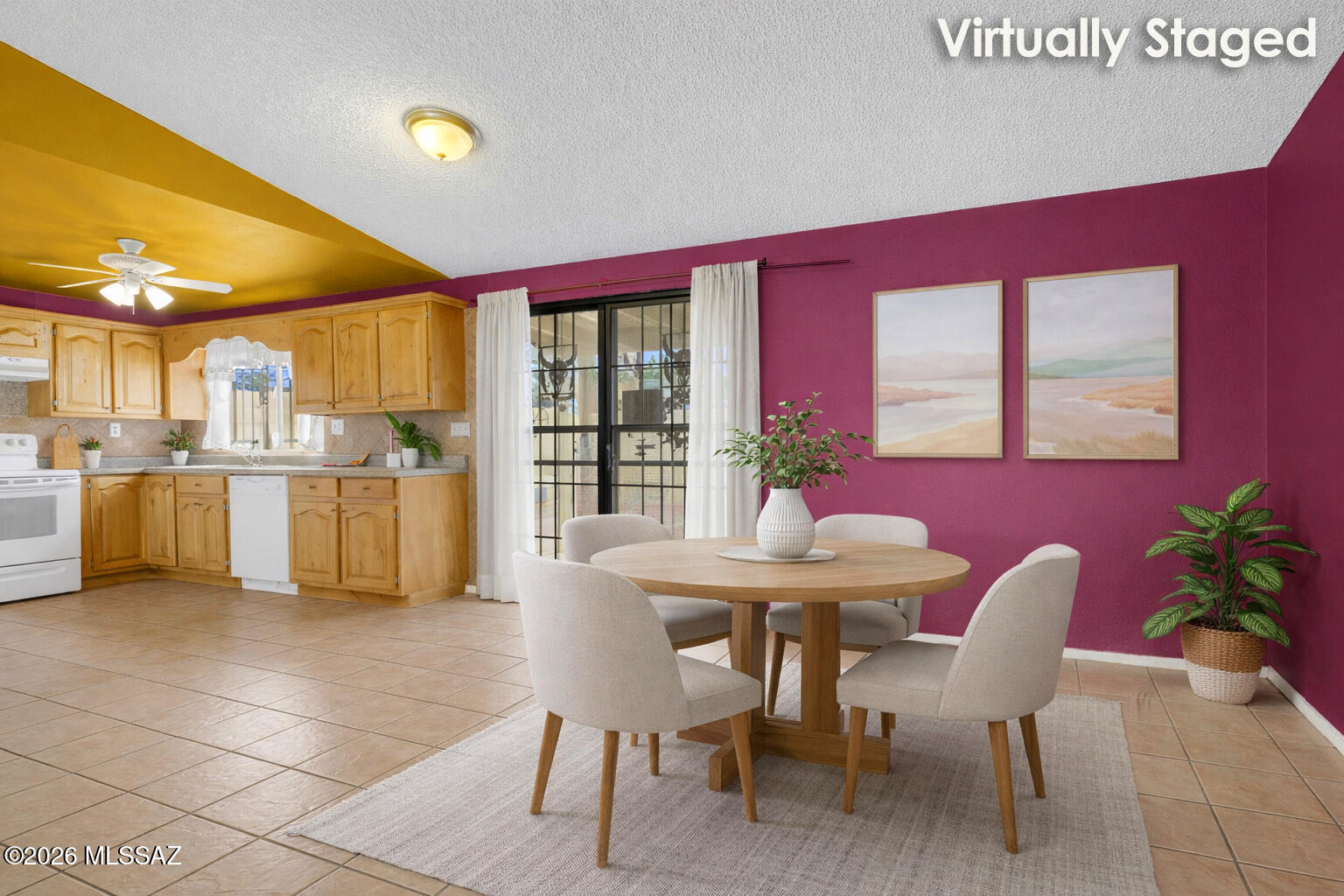 Salida Del Sol (1-274) - Residential