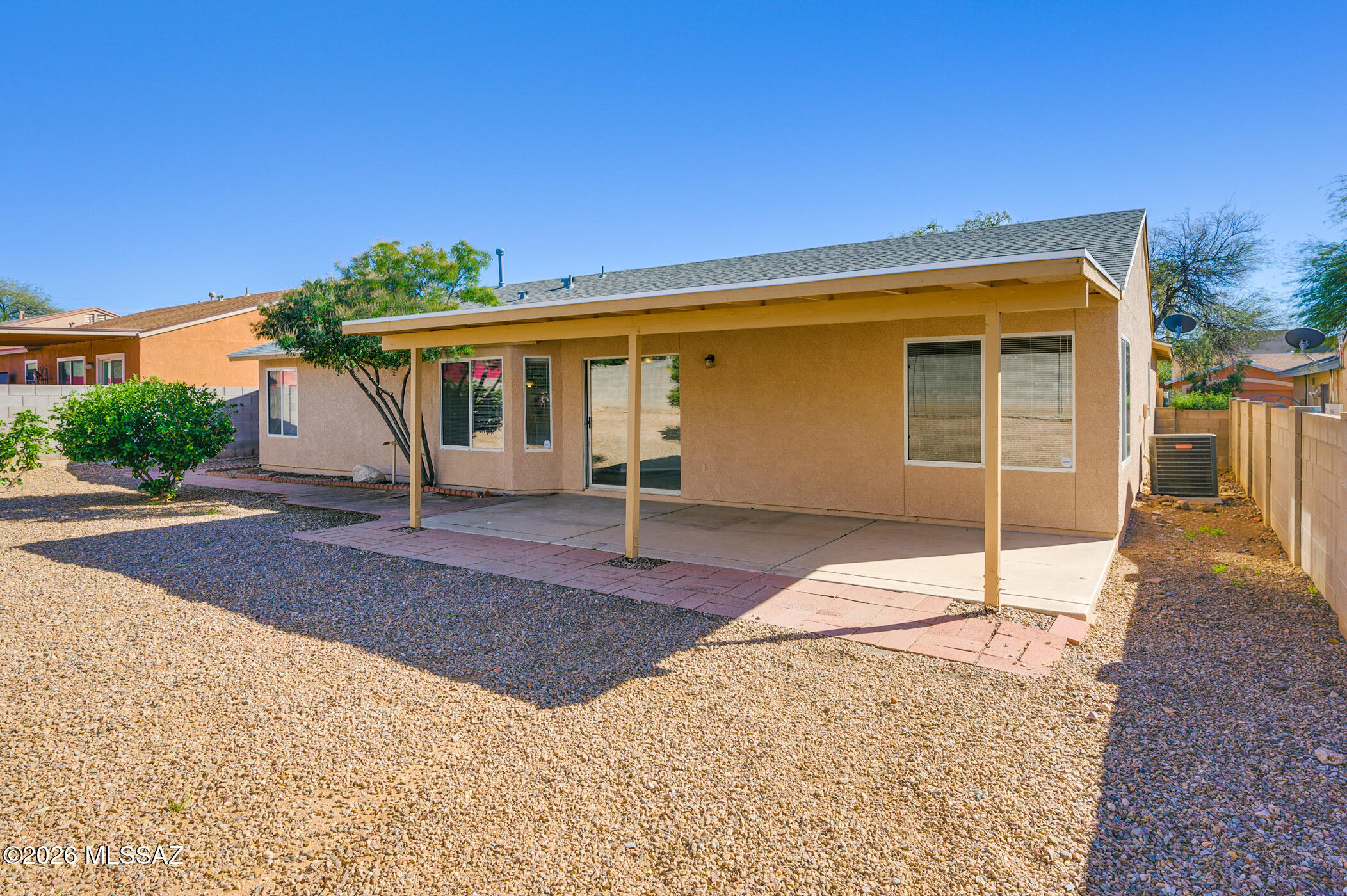 Sunrise Meadow At Rita Ranch (1-135) - Residential