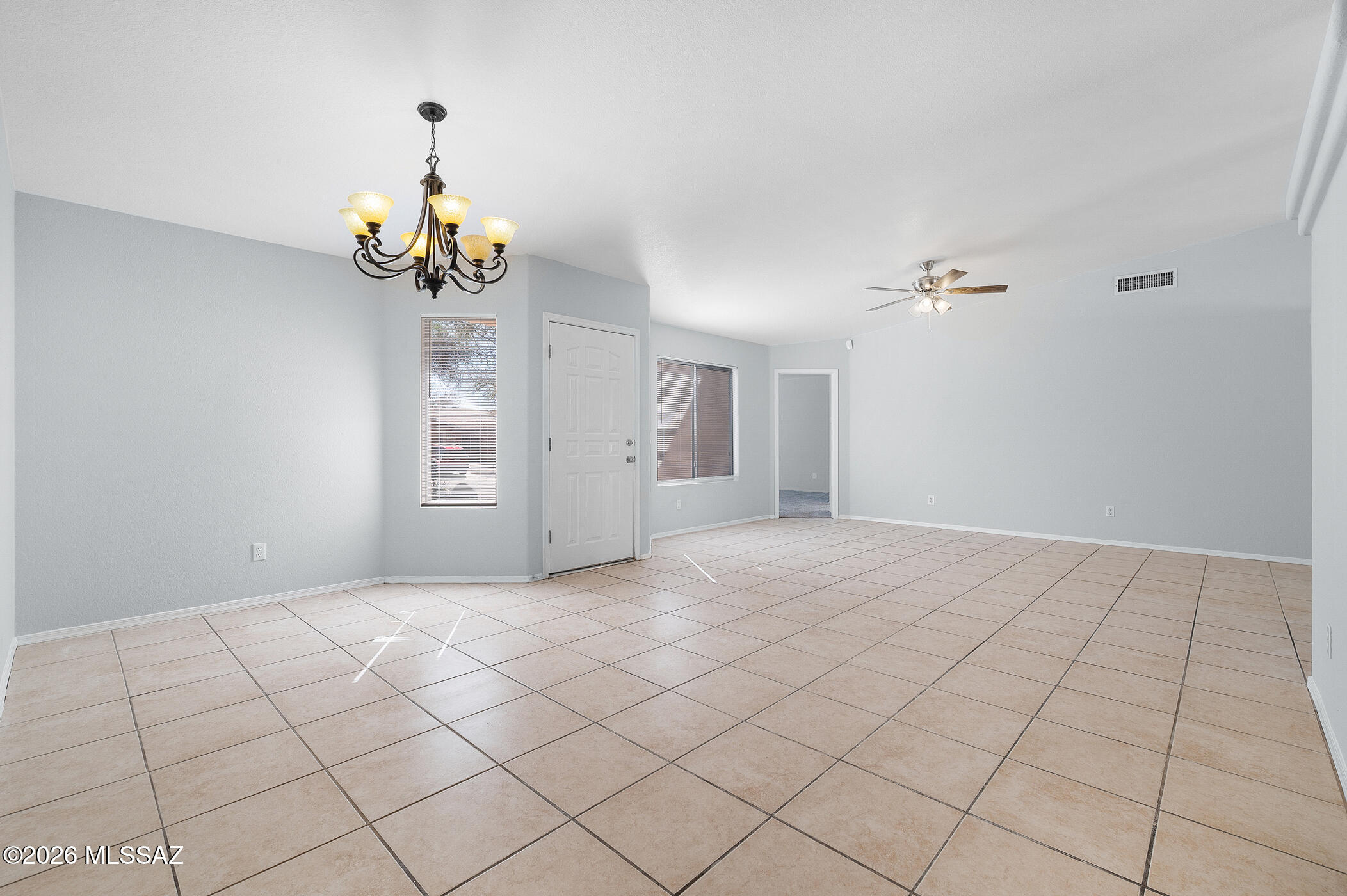 Sunrise Meadow At Rita Ranch (1-135) - Residential
