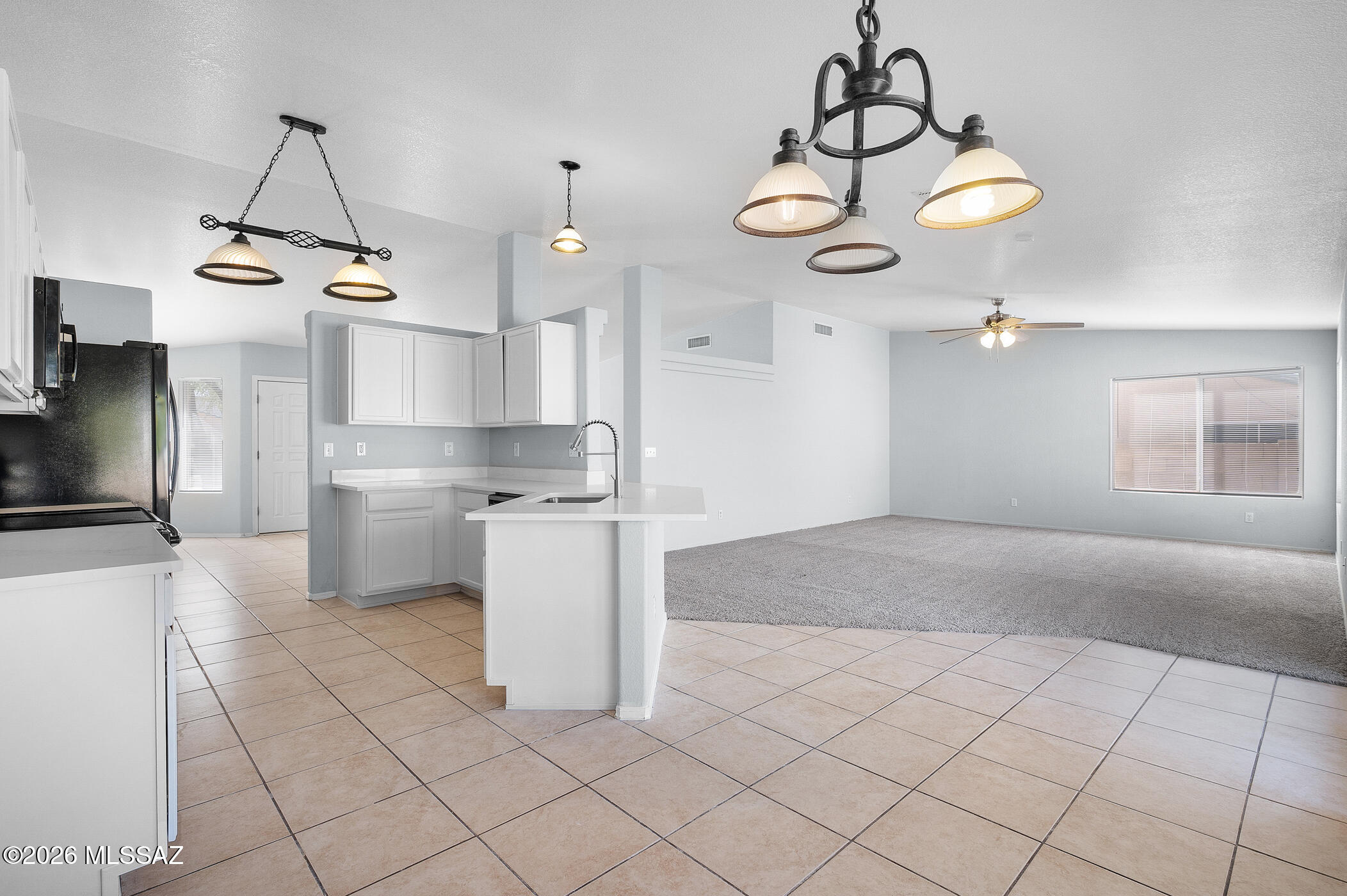 Sunrise Meadow At Rita Ranch (1-135) - Residential