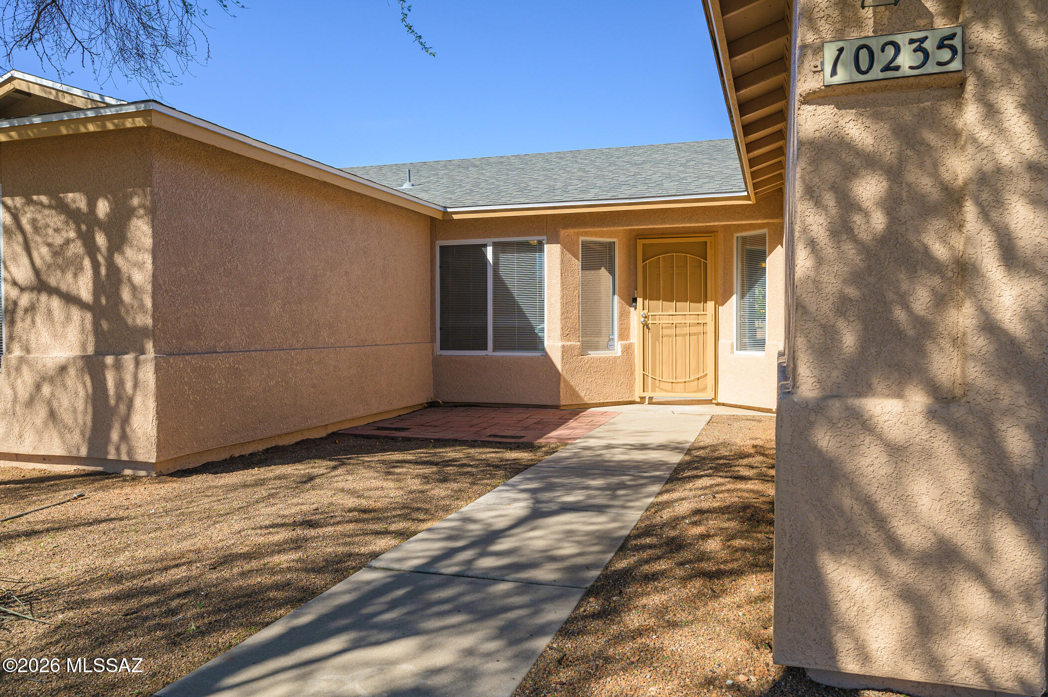 Sunrise Meadow At Rita Ranch (1-135) - Residential