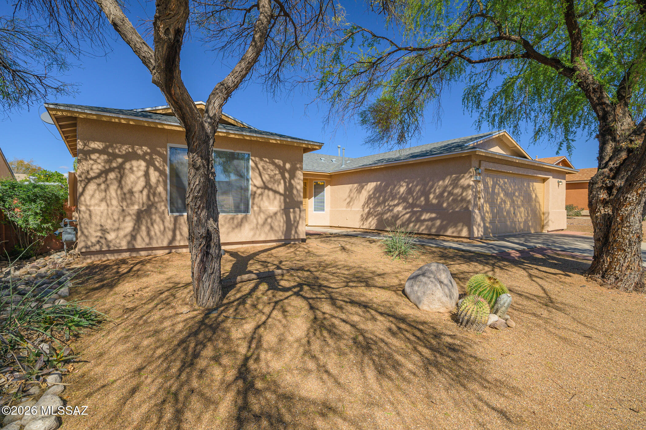 Sunrise Meadow At Rita Ranch (1-135) - Residential