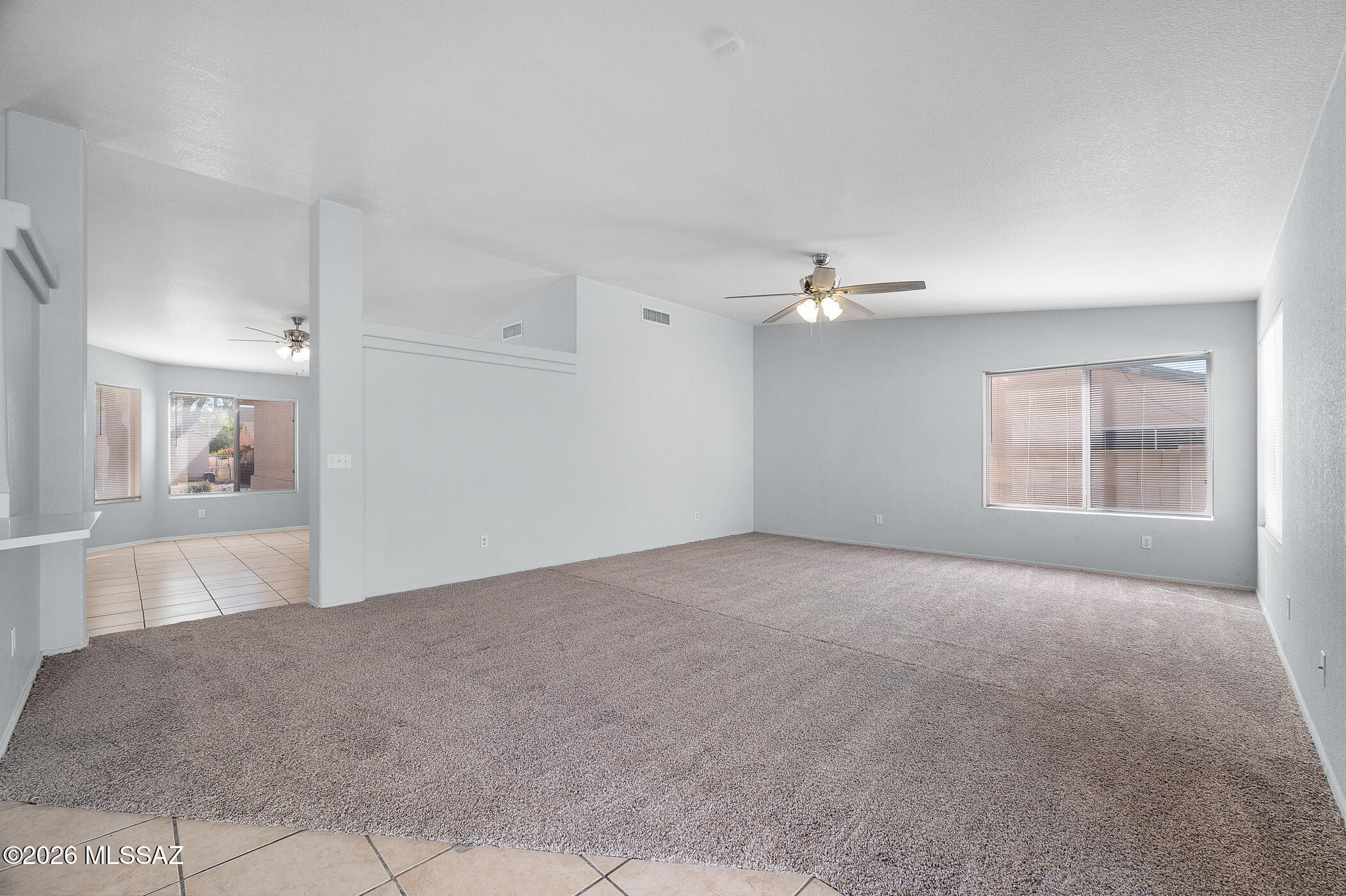 Sunrise Meadow At Rita Ranch (1-135) - Residential