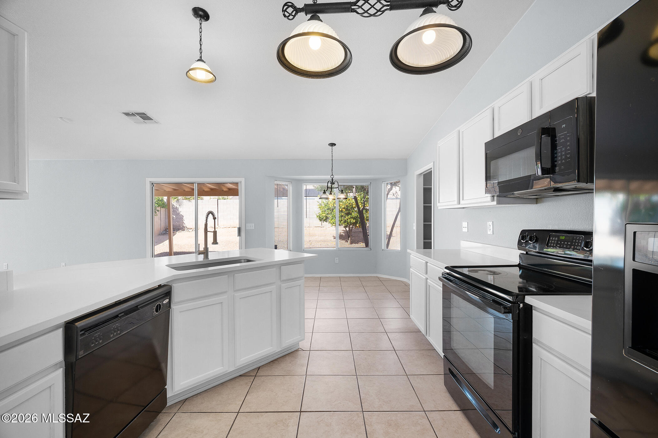 Sunrise Meadow At Rita Ranch (1-135) - Residential