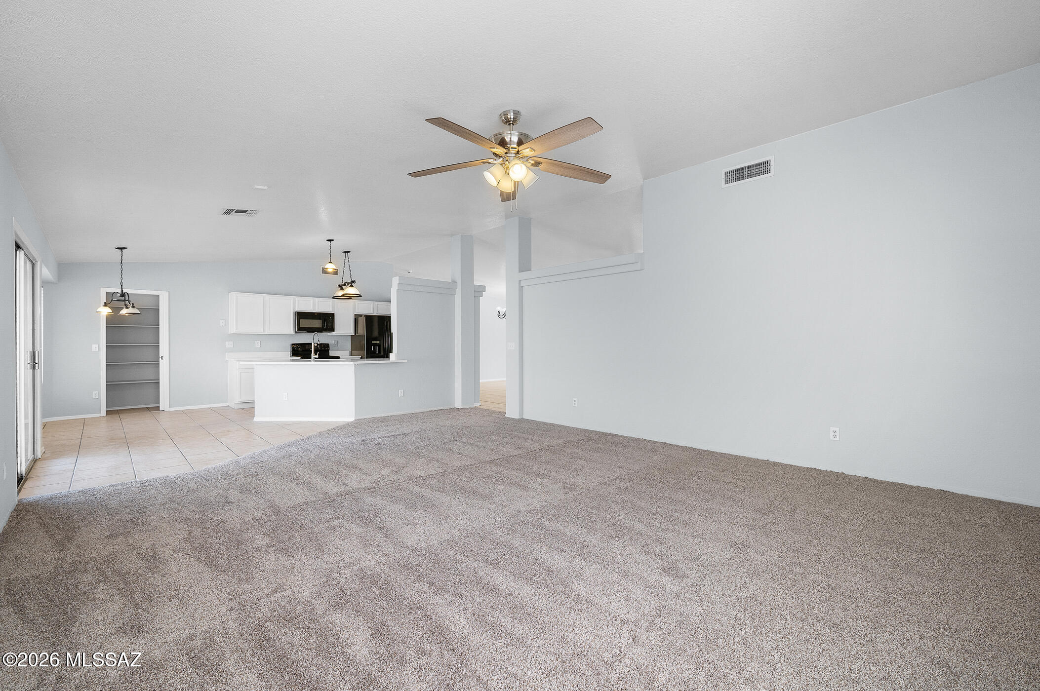 Sunrise Meadow At Rita Ranch (1-135) - Residential