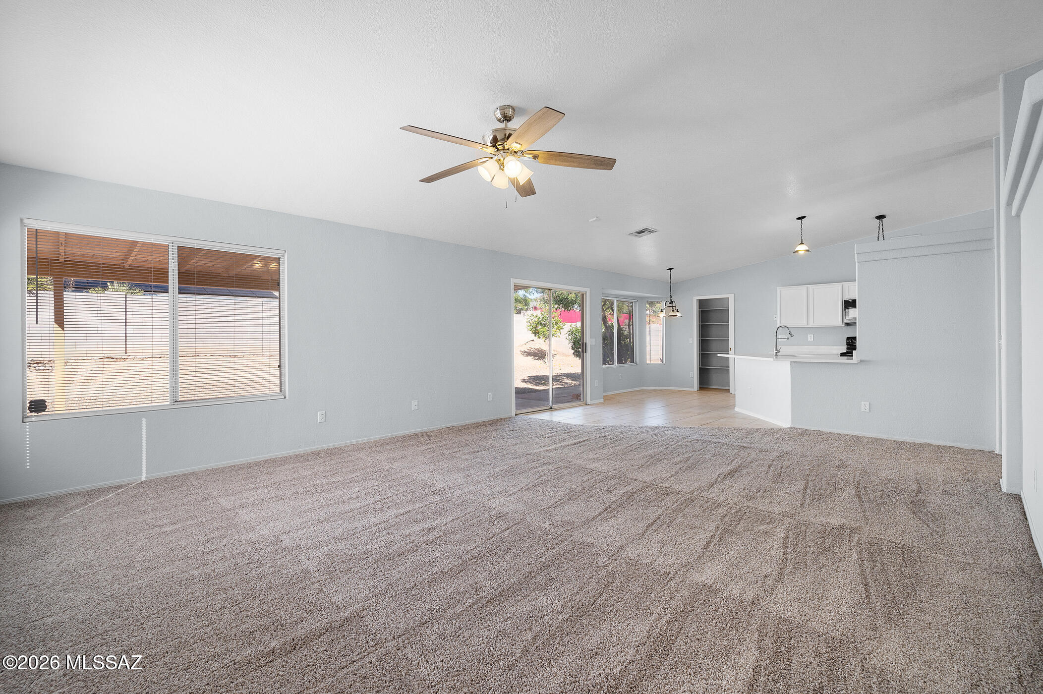 Sunrise Meadow At Rita Ranch (1-135) - Residential